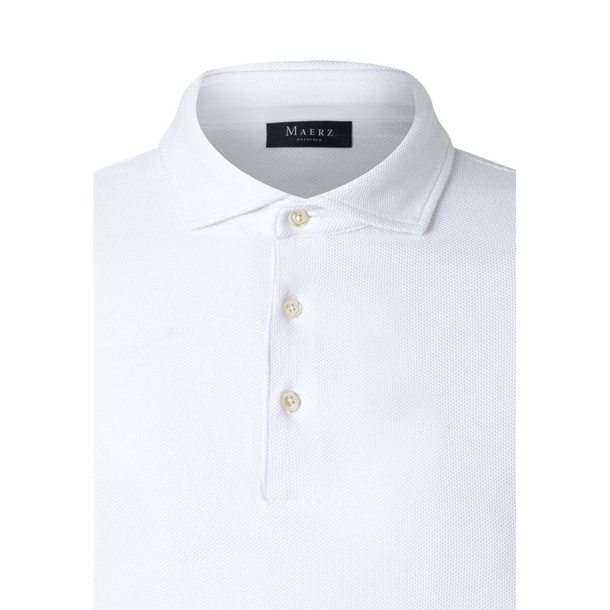 MAERZ Muenchen Poloshirt »Maerz Muenchen 670000 Poloshirt Herren Bekleidung«