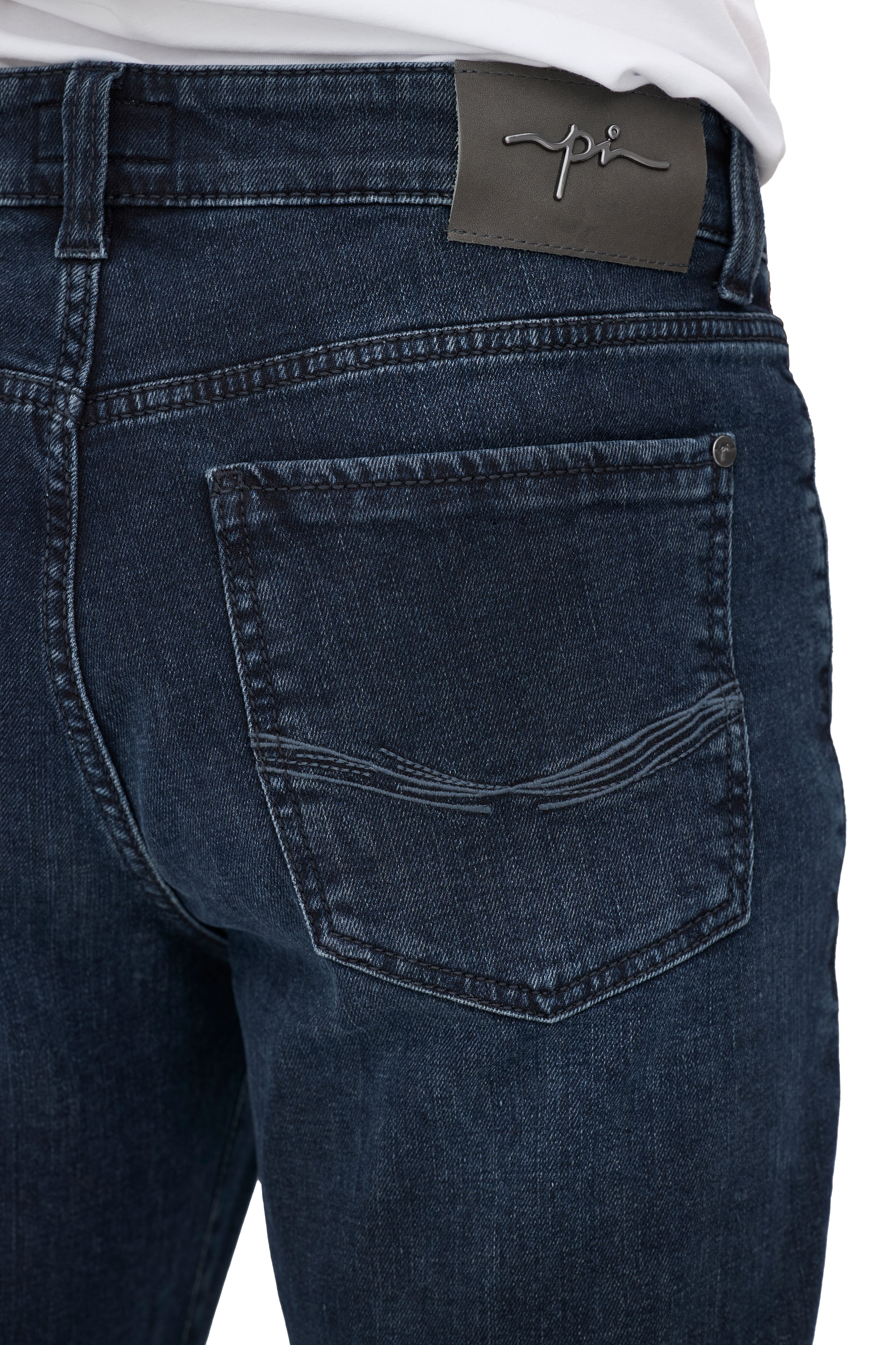 Project Indigo 5-Pocket-Jeans »Project Indigo M 1.05 Ray«