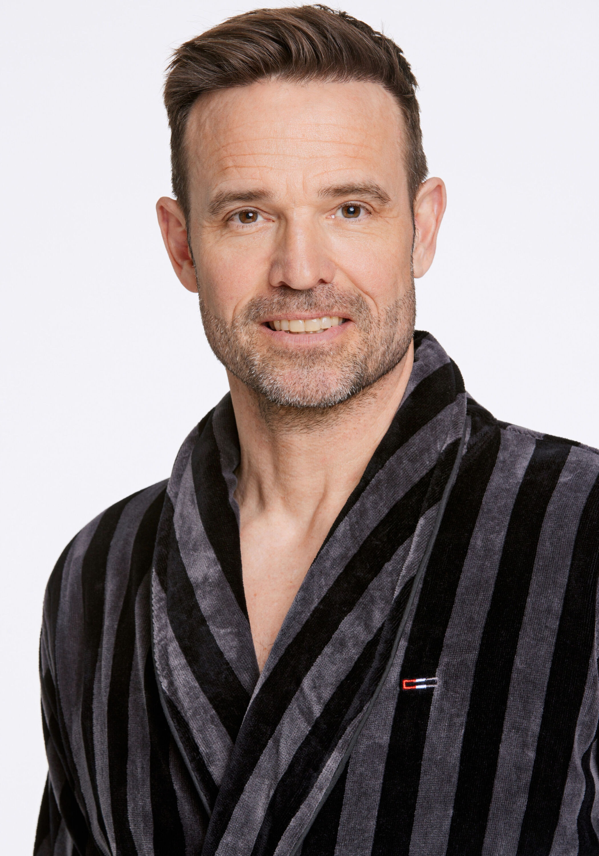 Thumbnail - BISON Bademantel "Bademantel"