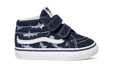 Sneaker »TD SK8-Mid Reissue V«