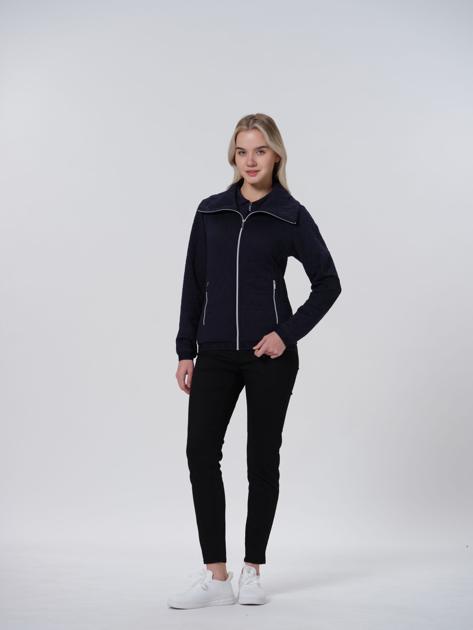 Luhta Outdoorjacke »Luhta Midlayer EMBODA«