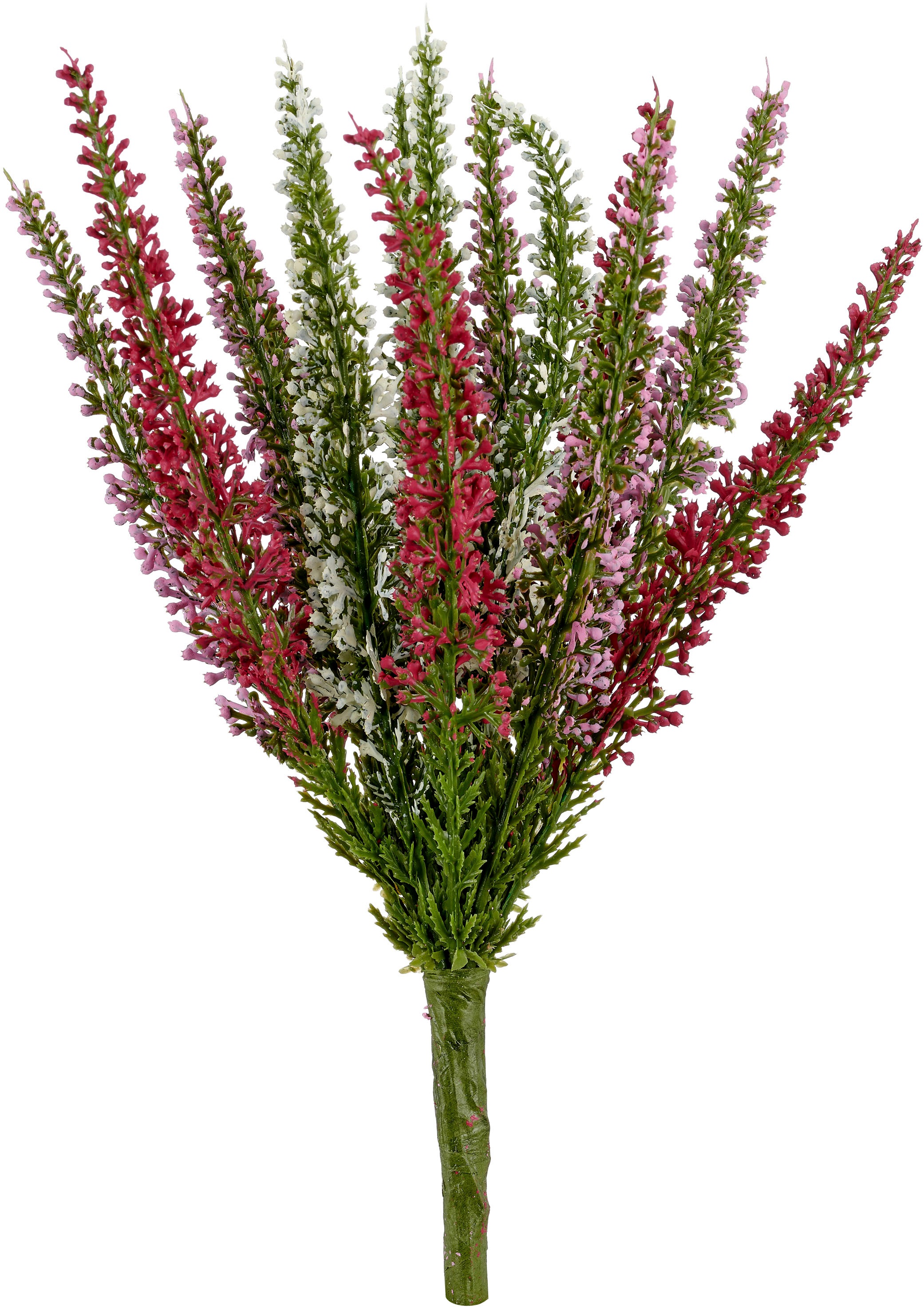 Creativ green Kunstpflanze »Heidepflanze« mit detailgetreuer Gestaltung