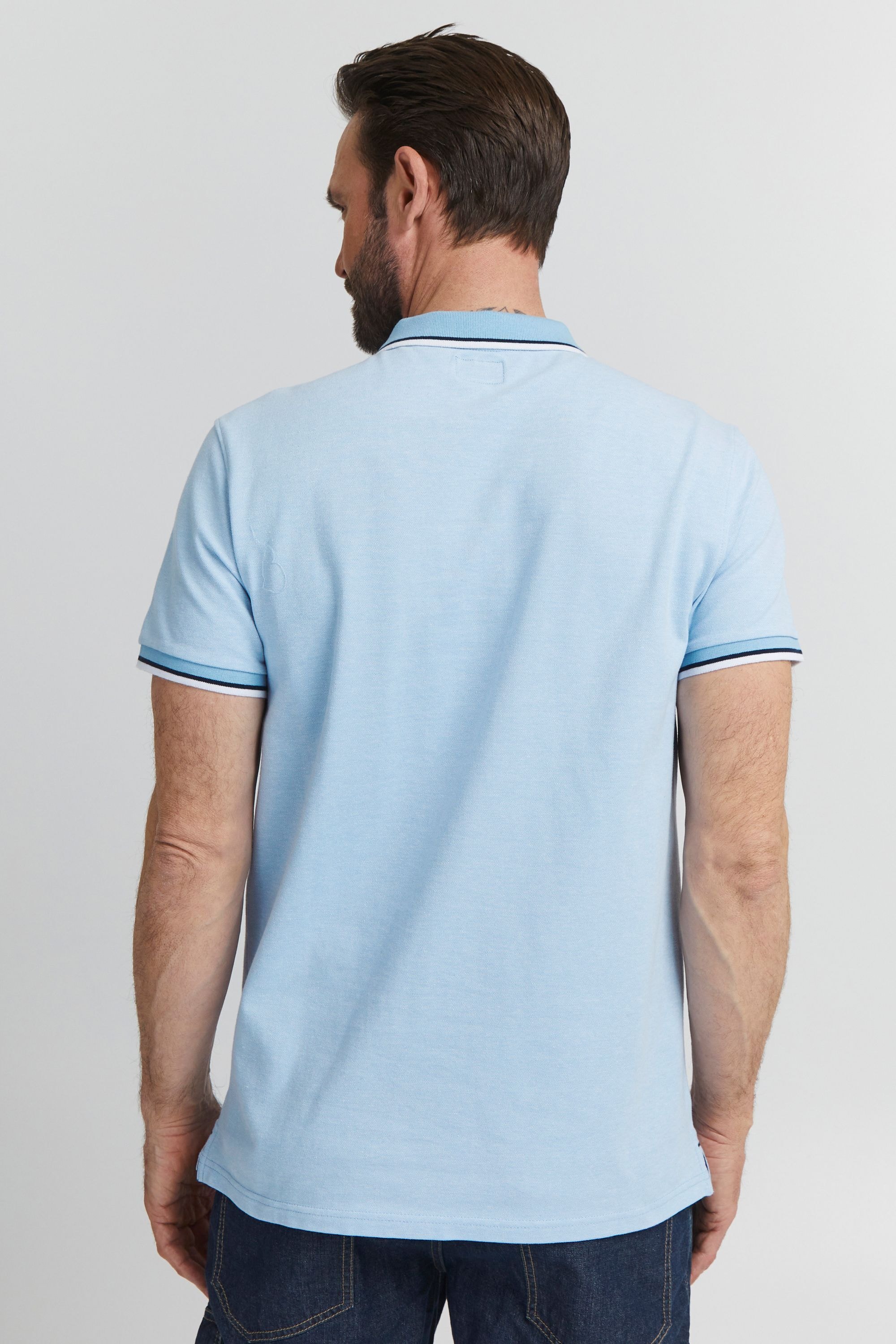 FQ1924 Poloshirt »Poloshirt FQEvander«