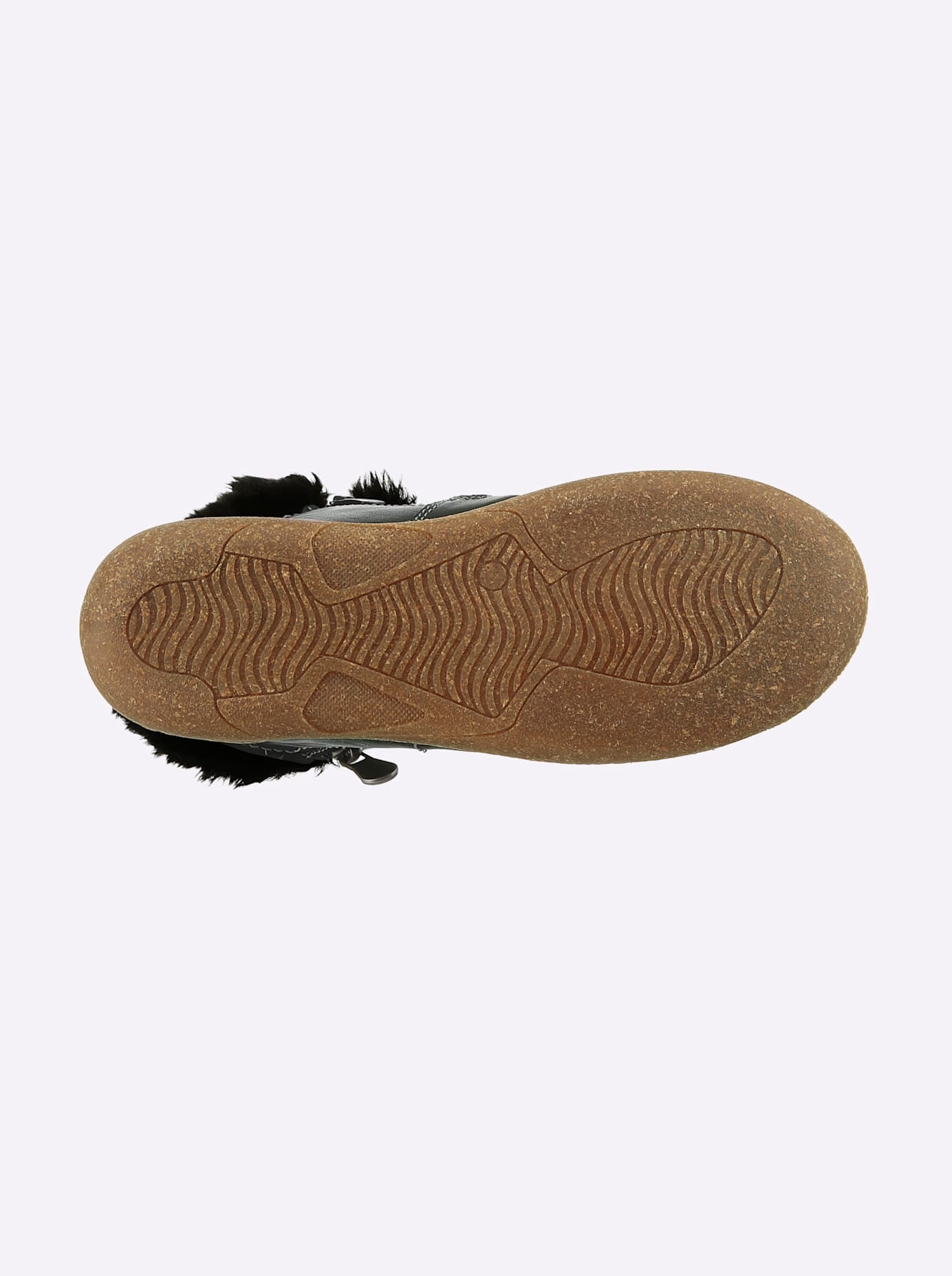 Casual Looks Stiefelette