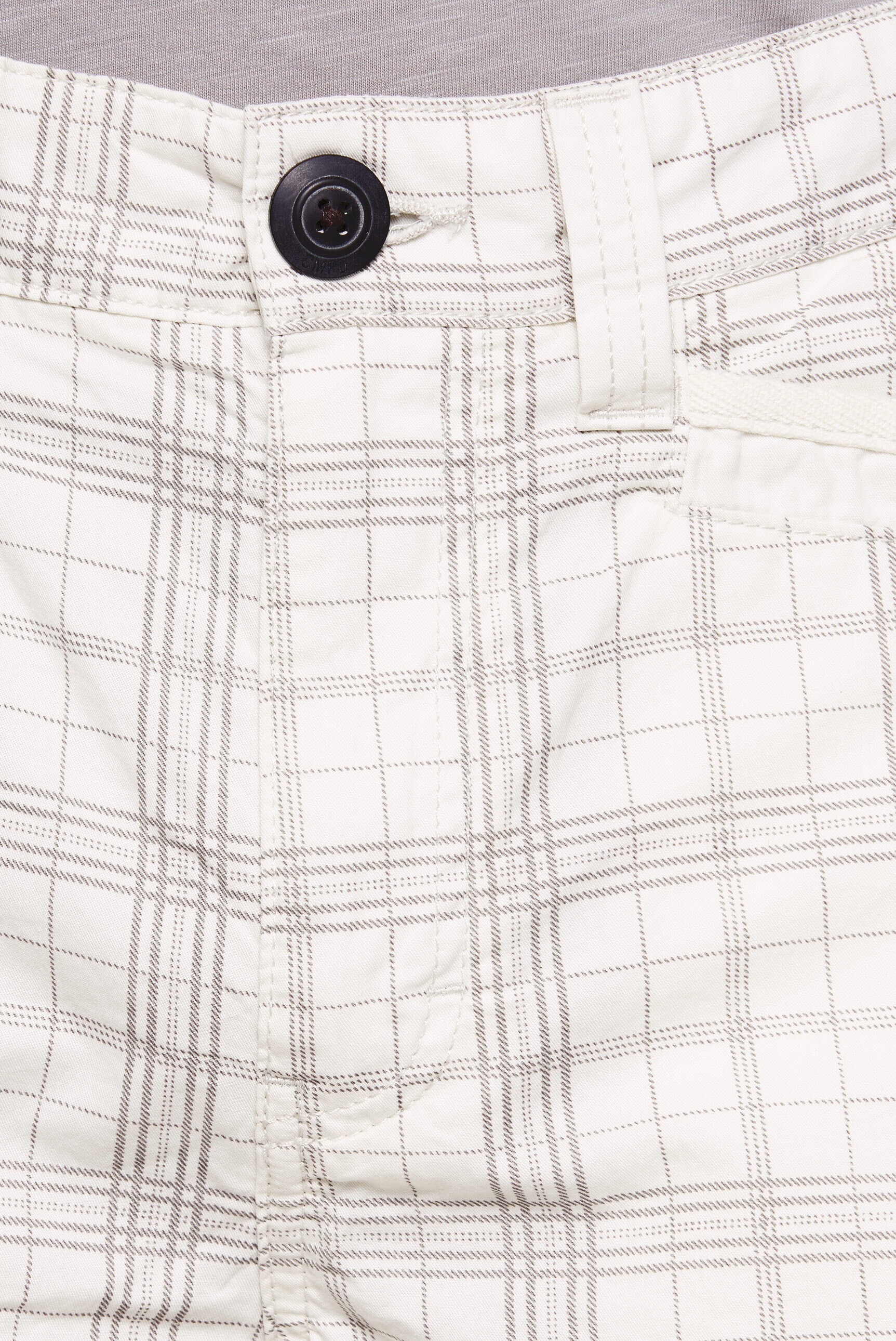 CAMP DAVID Cargoshorts, aus Baumwolle