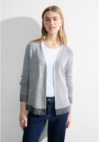 Strickjacke