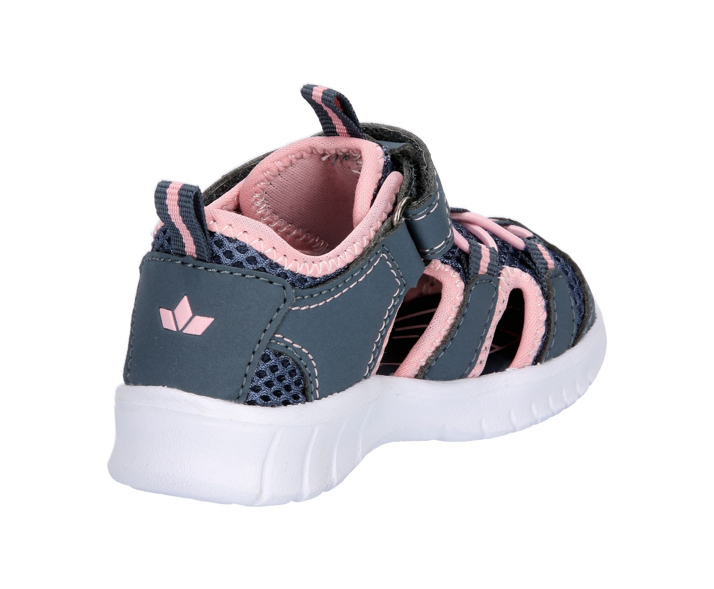 Lico Melis VS Baby Sandal Gray 32 3
