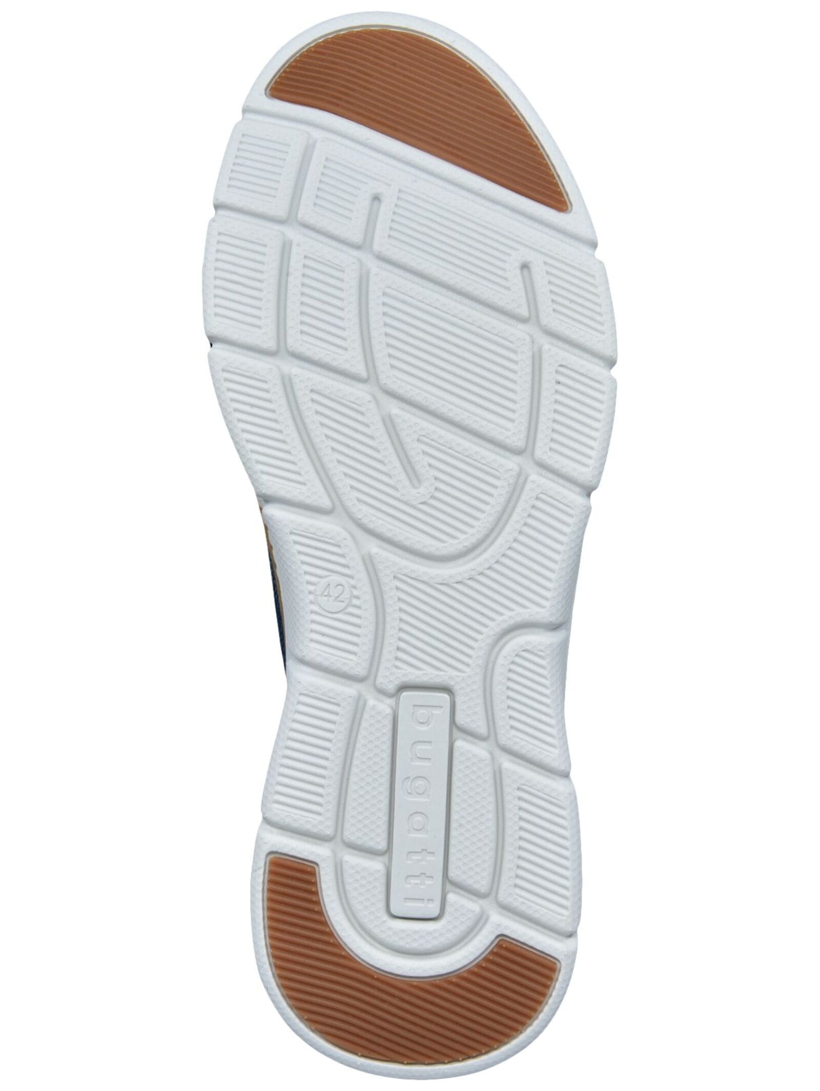 bugatti Sneaker »bugatti Sneaker Textil«