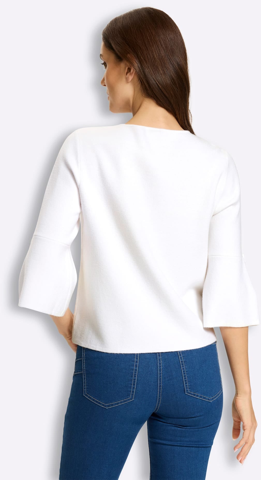 heine Strickjacke
