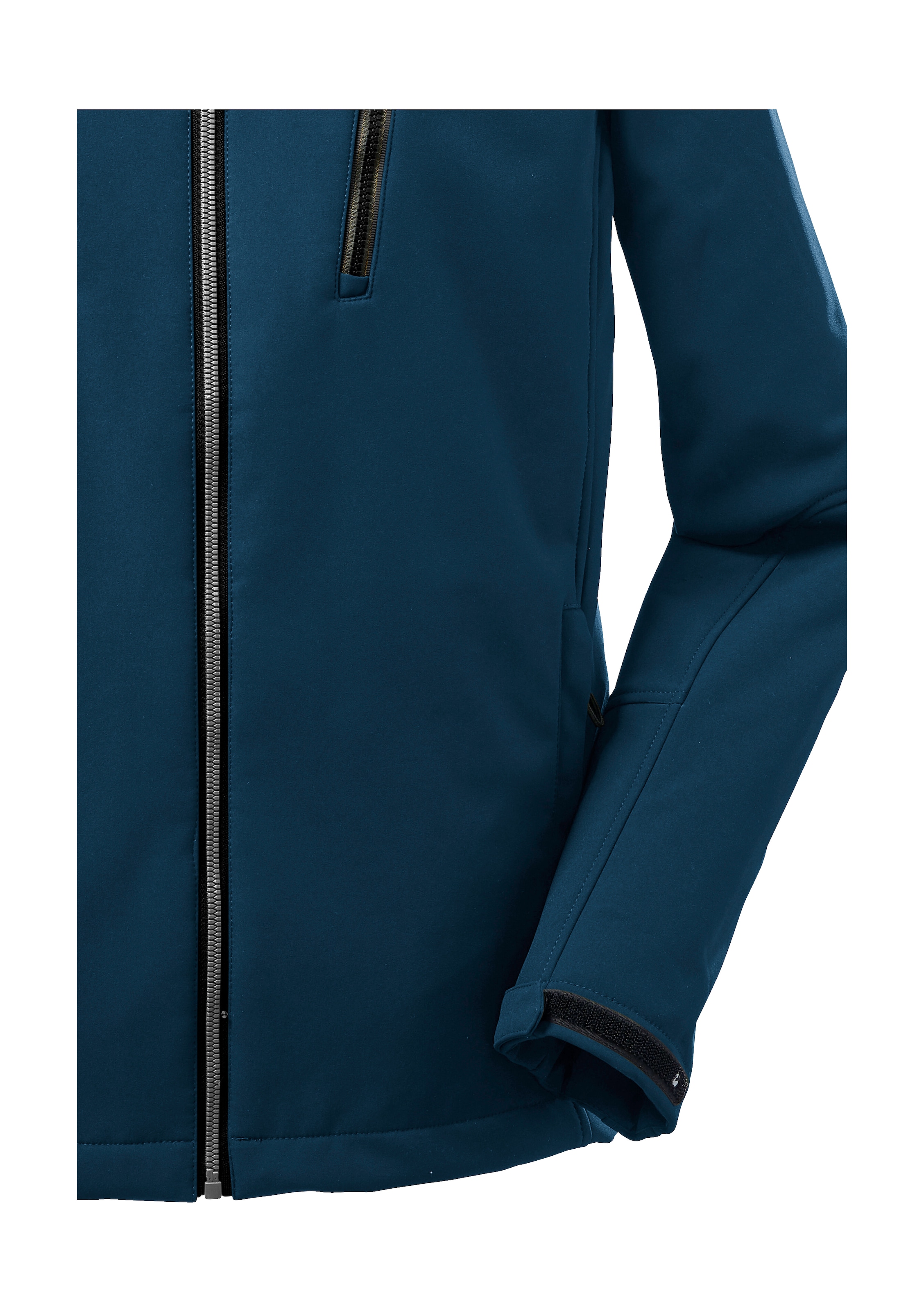 Killtec Softshelljacke »KOW 163 MN SFTSHLL JCKT«