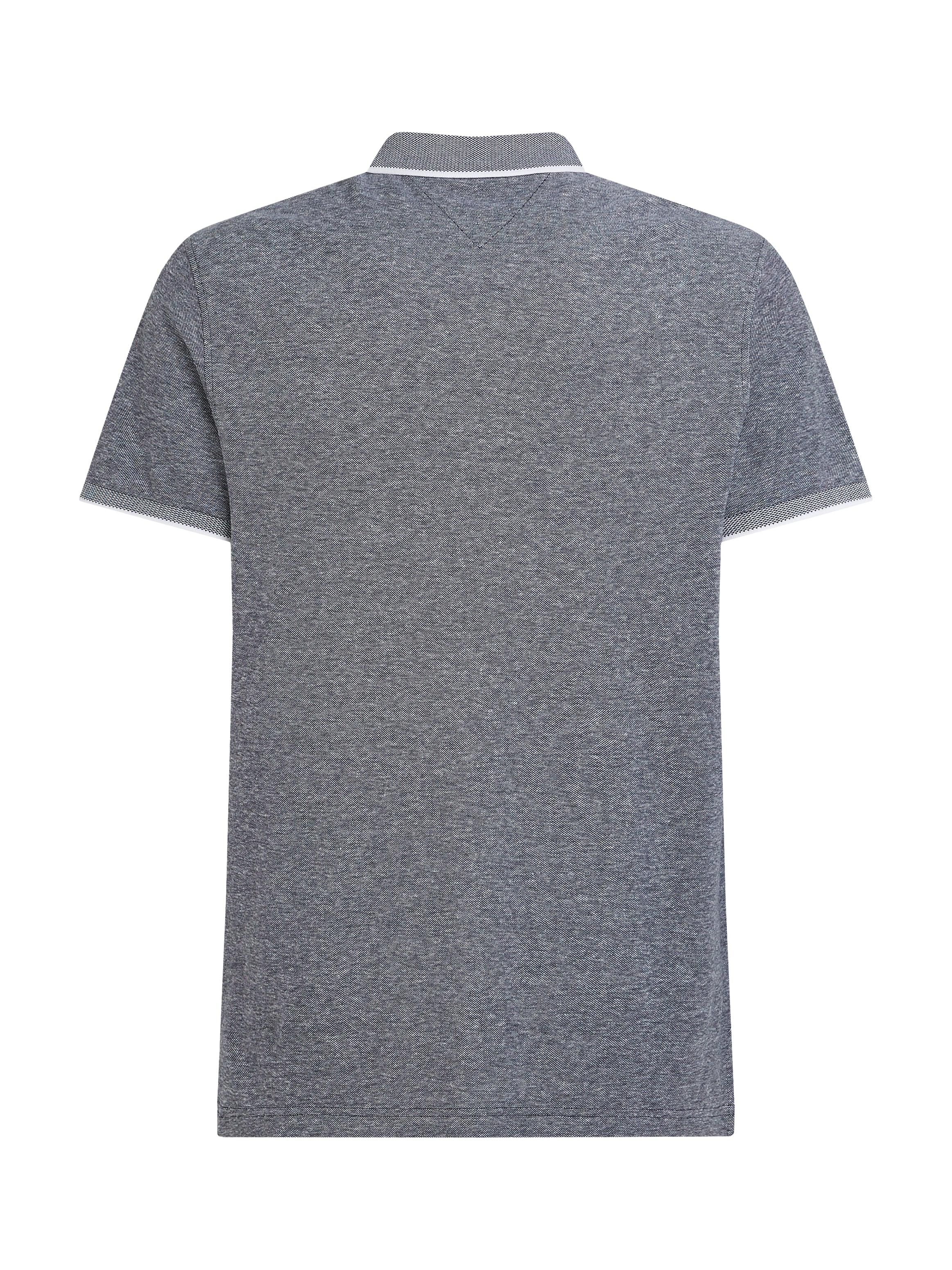 Tommy Hilfiger Poloshirt »LINEN PIQUE REG POLO«