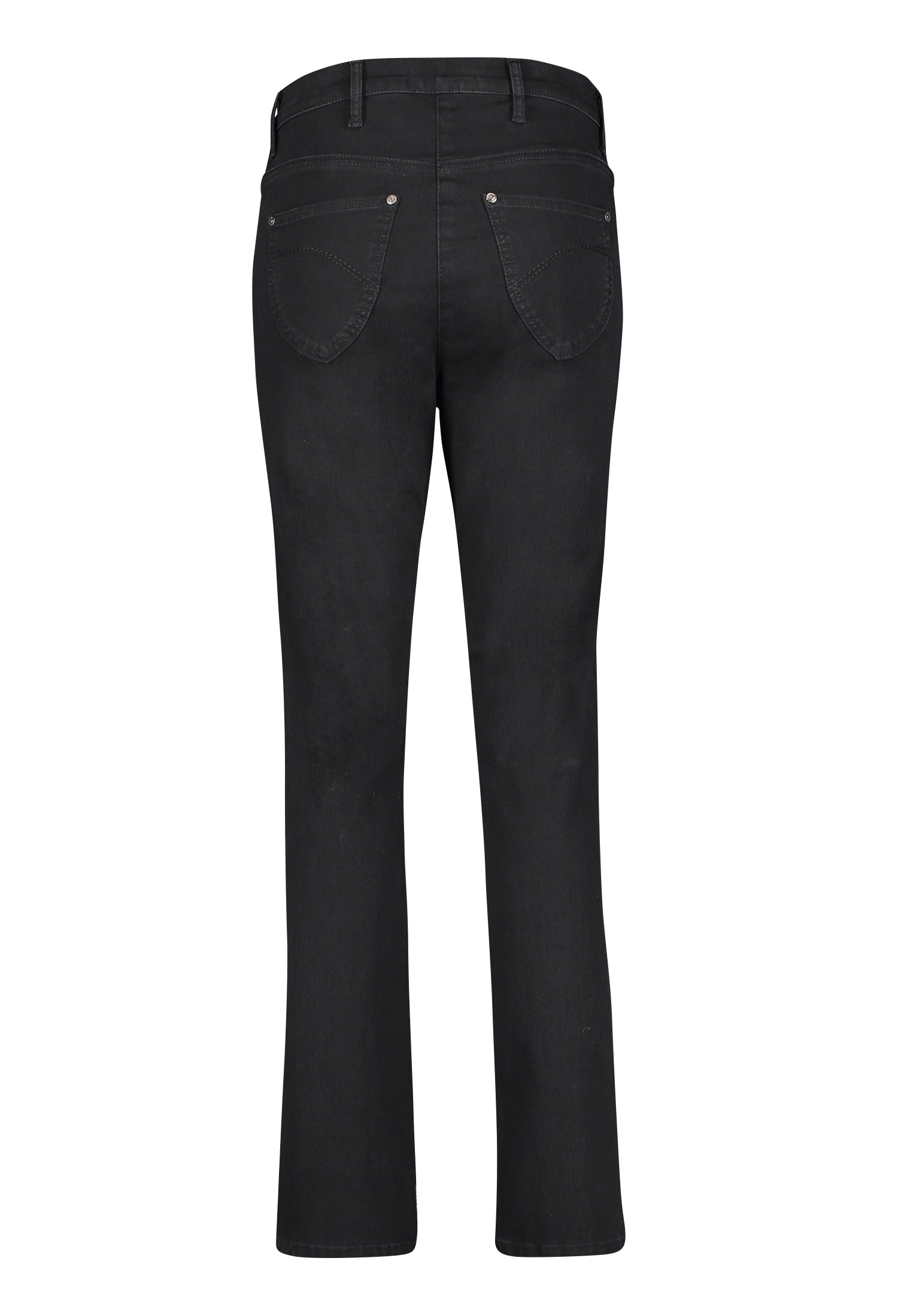 Betty Barclay Stretch-Jeans »Betty Barclay Stretch-Hose mit hohem Bund«