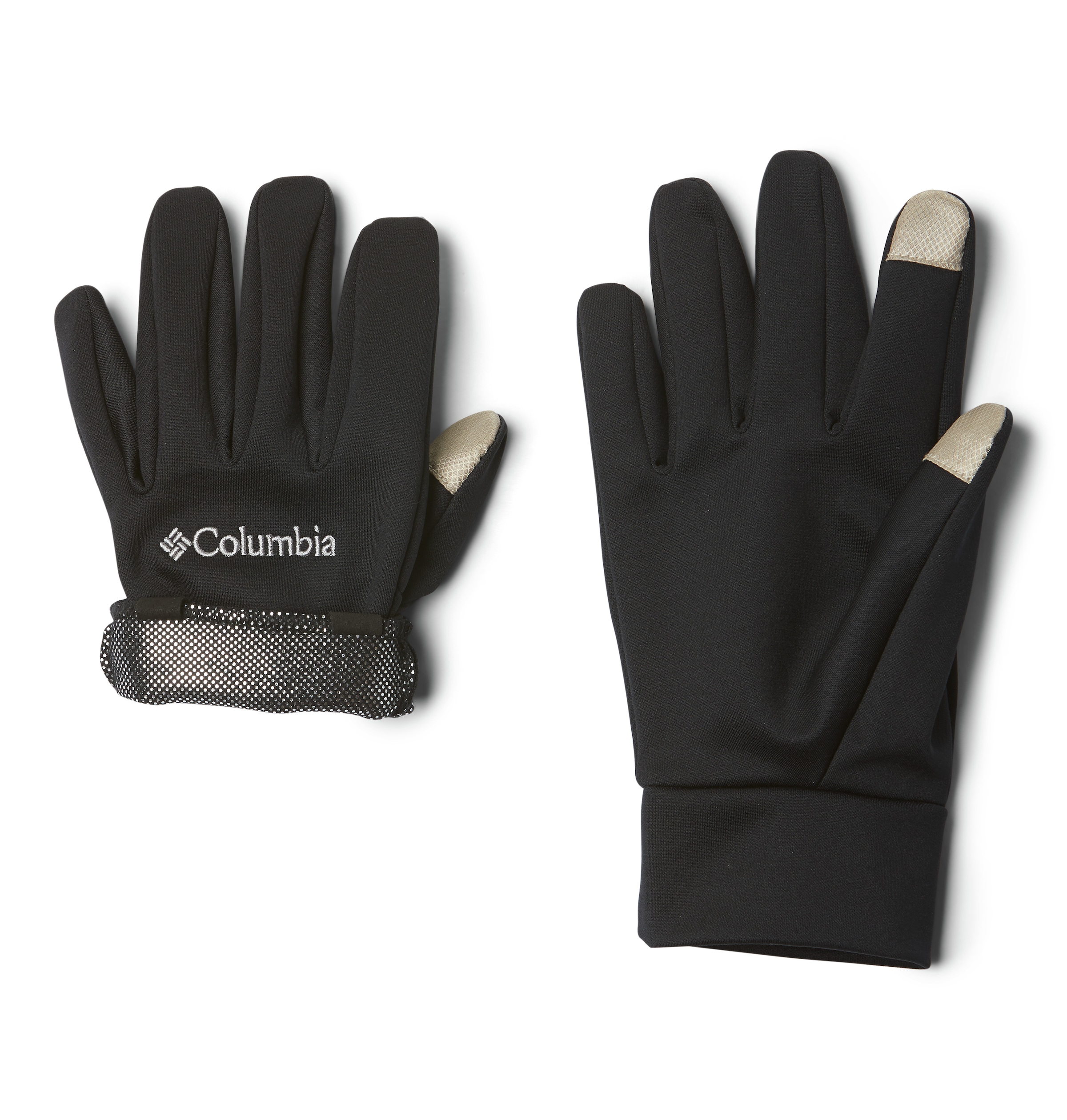 Columbia Fahrradhandschuhe »Omni-Heat Touch™ Glove Liner«, (1 St.)