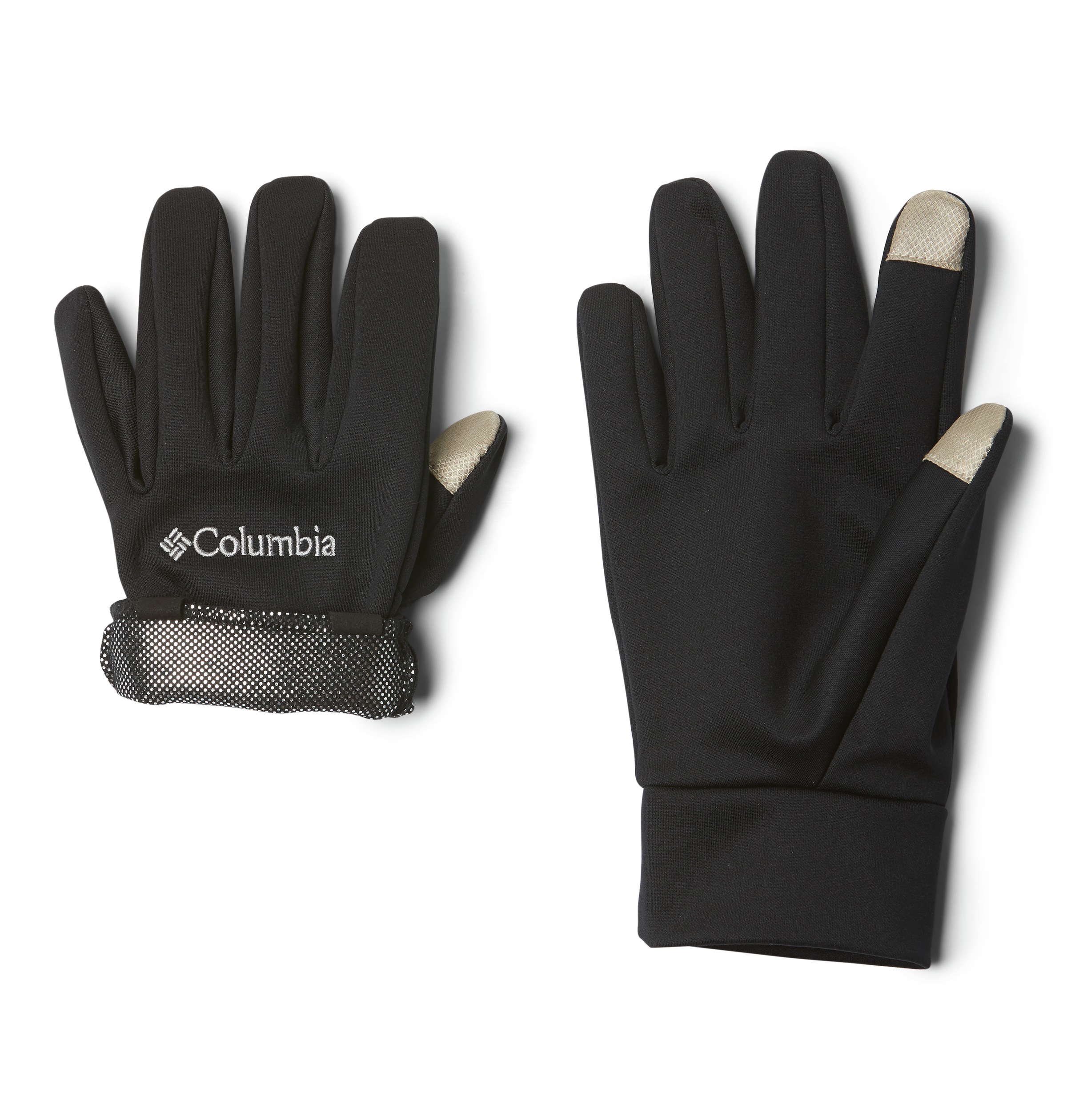 Columbia Fahrradhandschuhe "Omni-Heat Touch™ Glove Liner", 1 Stk. günstig online kaufen