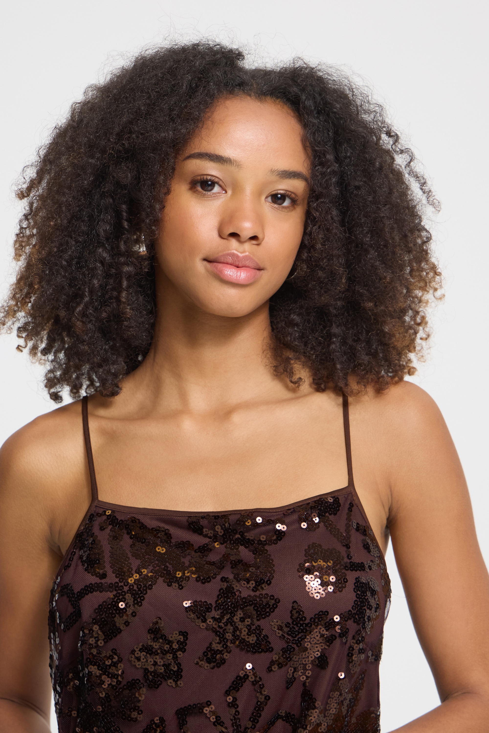 Ichi Midikleid »Damen Fest IHOJELLA«