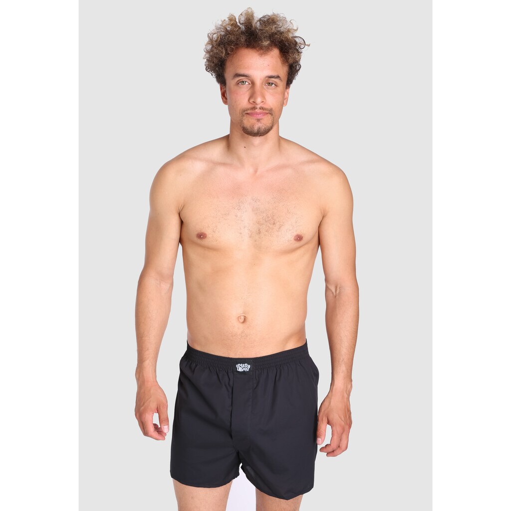 Lousy Livin Boxershorts »Plain«