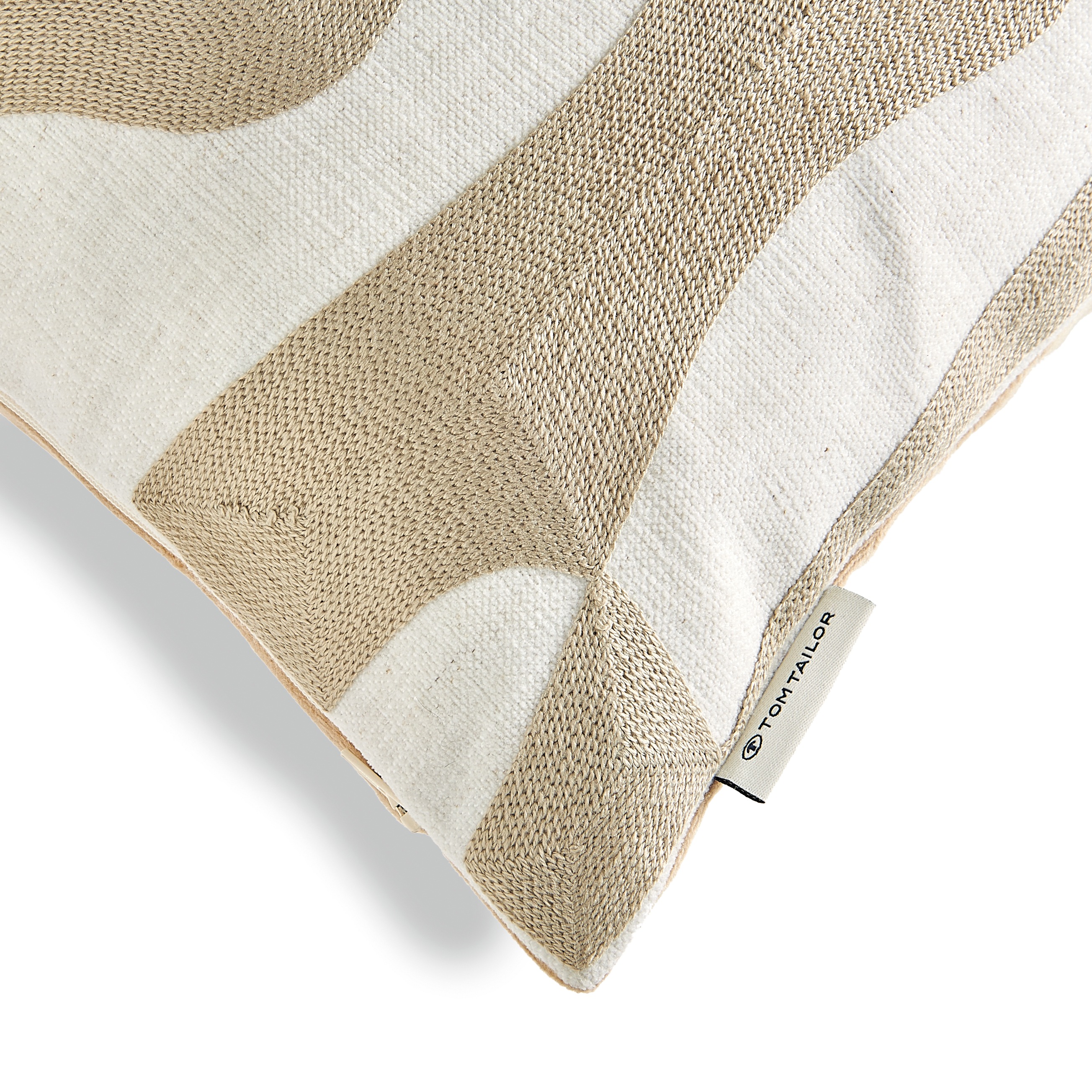 Thumbnail - TOM TAILOR HOME Kissenhülle "Organical"