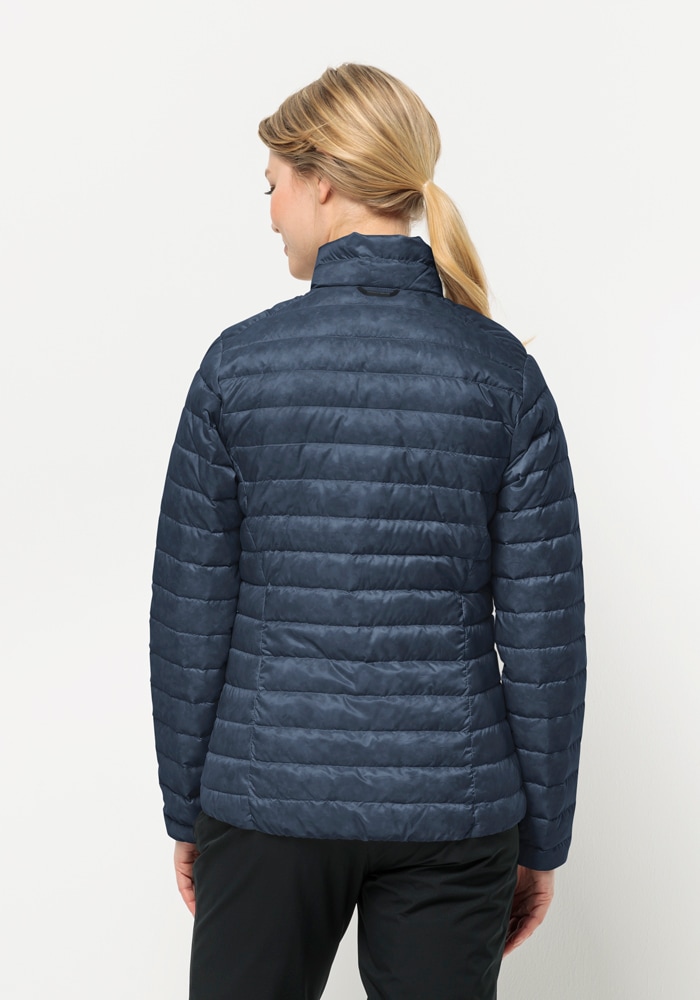Jack Wolfskin Daunenjacke »PILVI DOWN JKT W RDS«