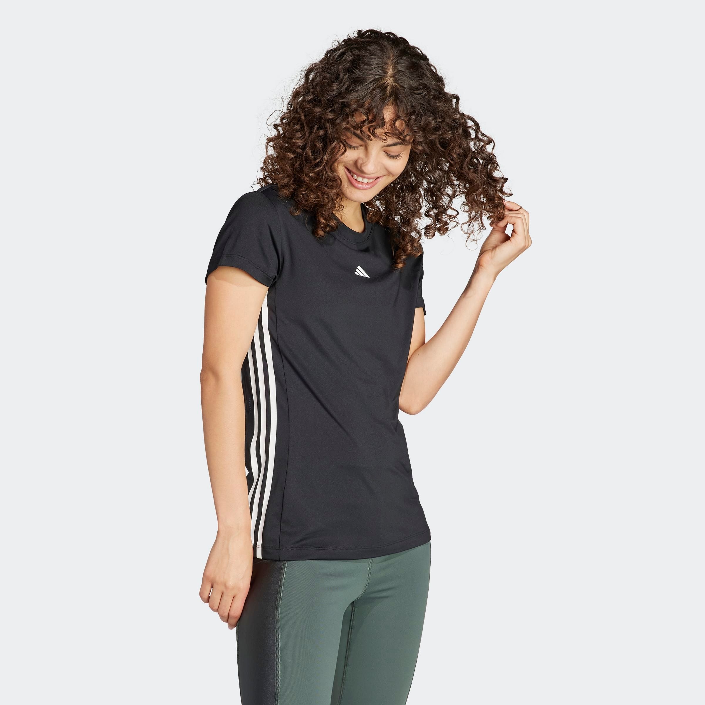 Thumbnail - adidas Performance T-Shirt "HYGLM T"