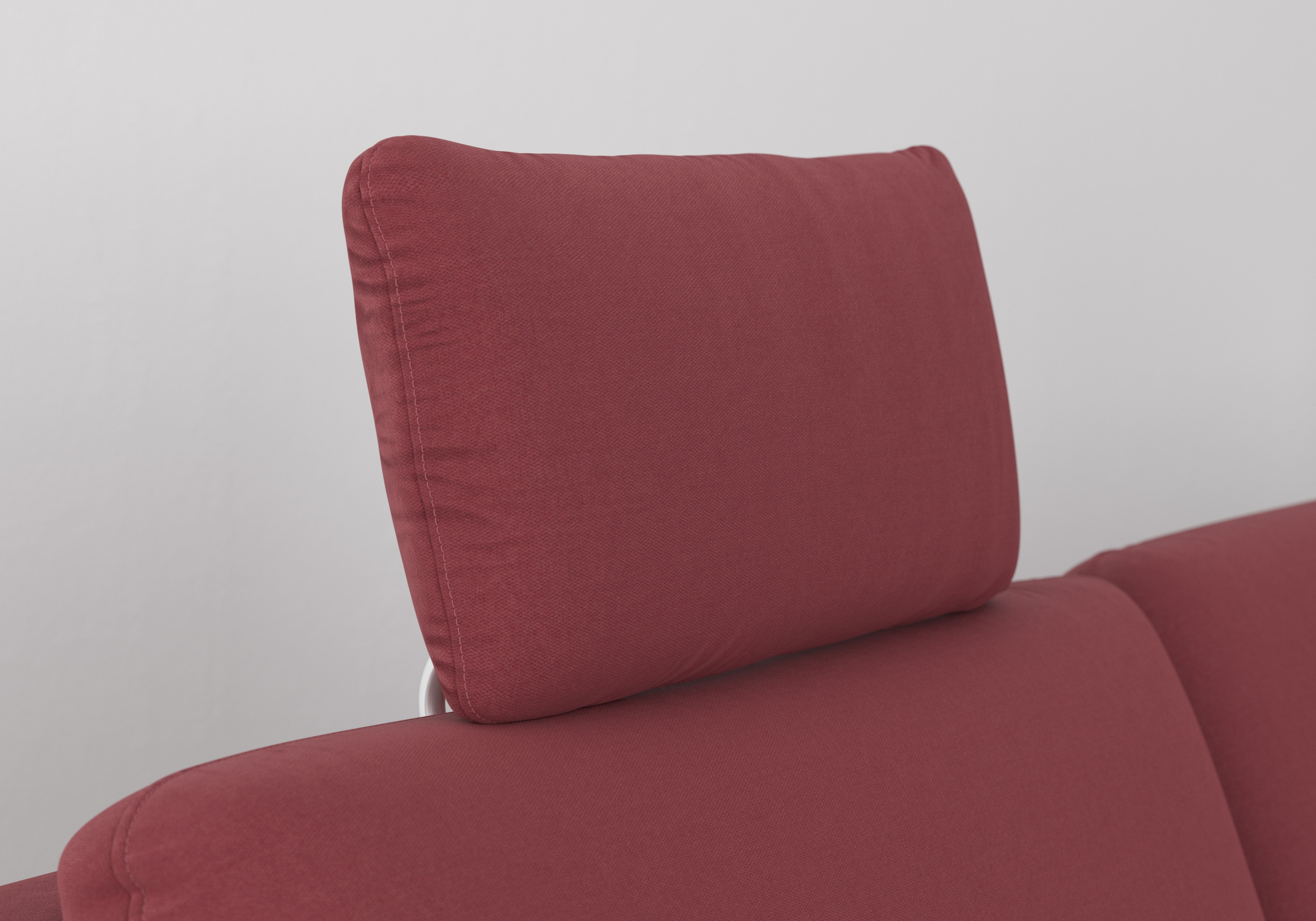 sit&more Sofa-Kopfstütze "Cinturo" im 2-er Set