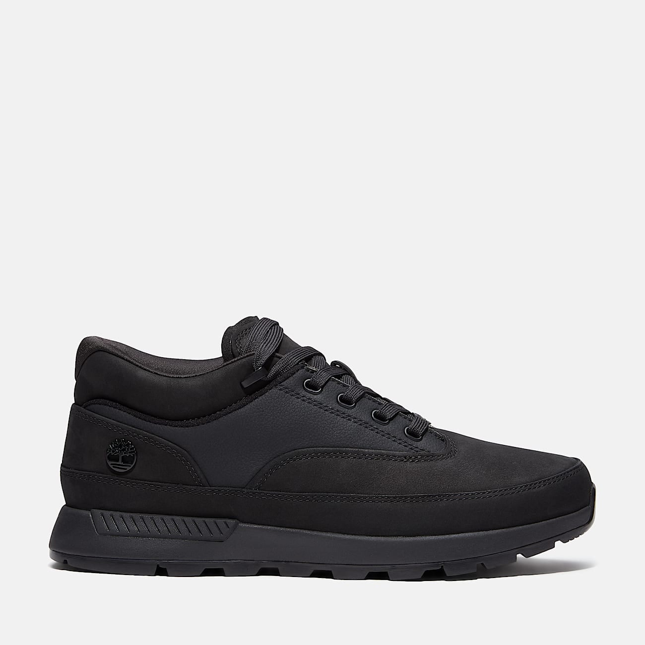 Timberland Schnürschuh »EURO GRID - MID LACE SNEAKER«
