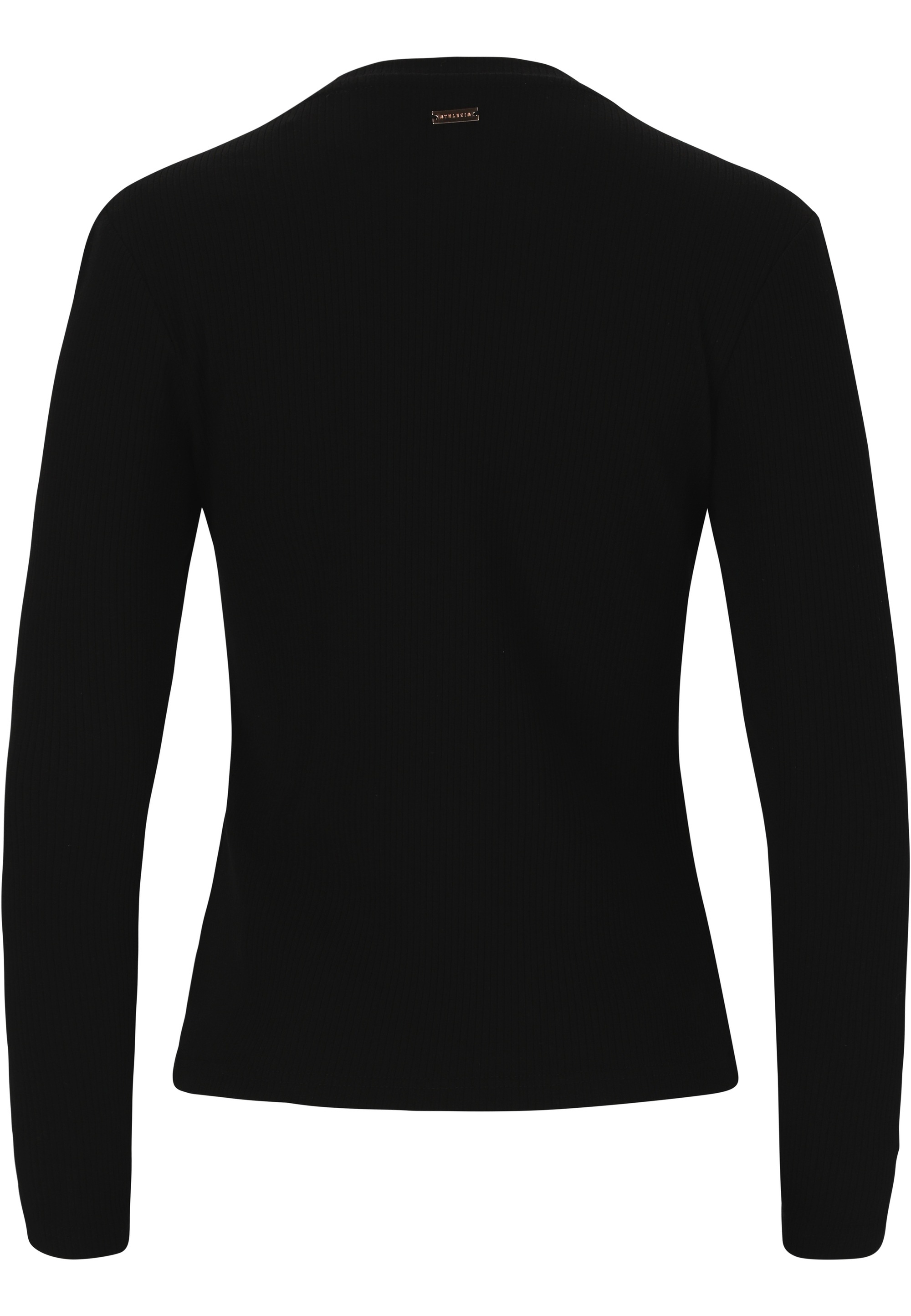 ATHLECIA Langarmshirt »Lankae«, (1 tlg.), mit feuchtigkeitsregulierenden Eigenschaften und 4-Wege-Stretch
