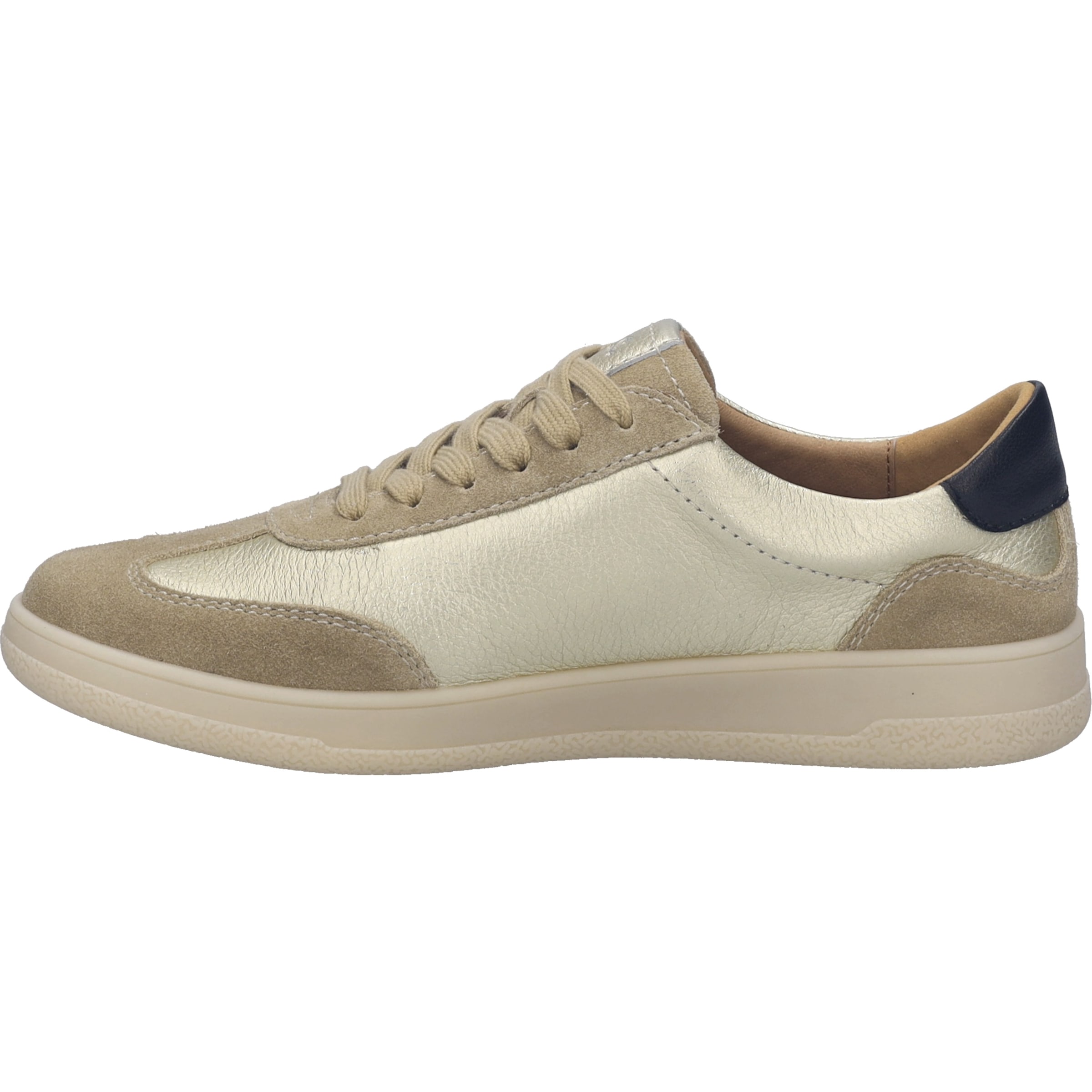 Josef Seibel Sneaker »Jade 01, cashmere-multi«