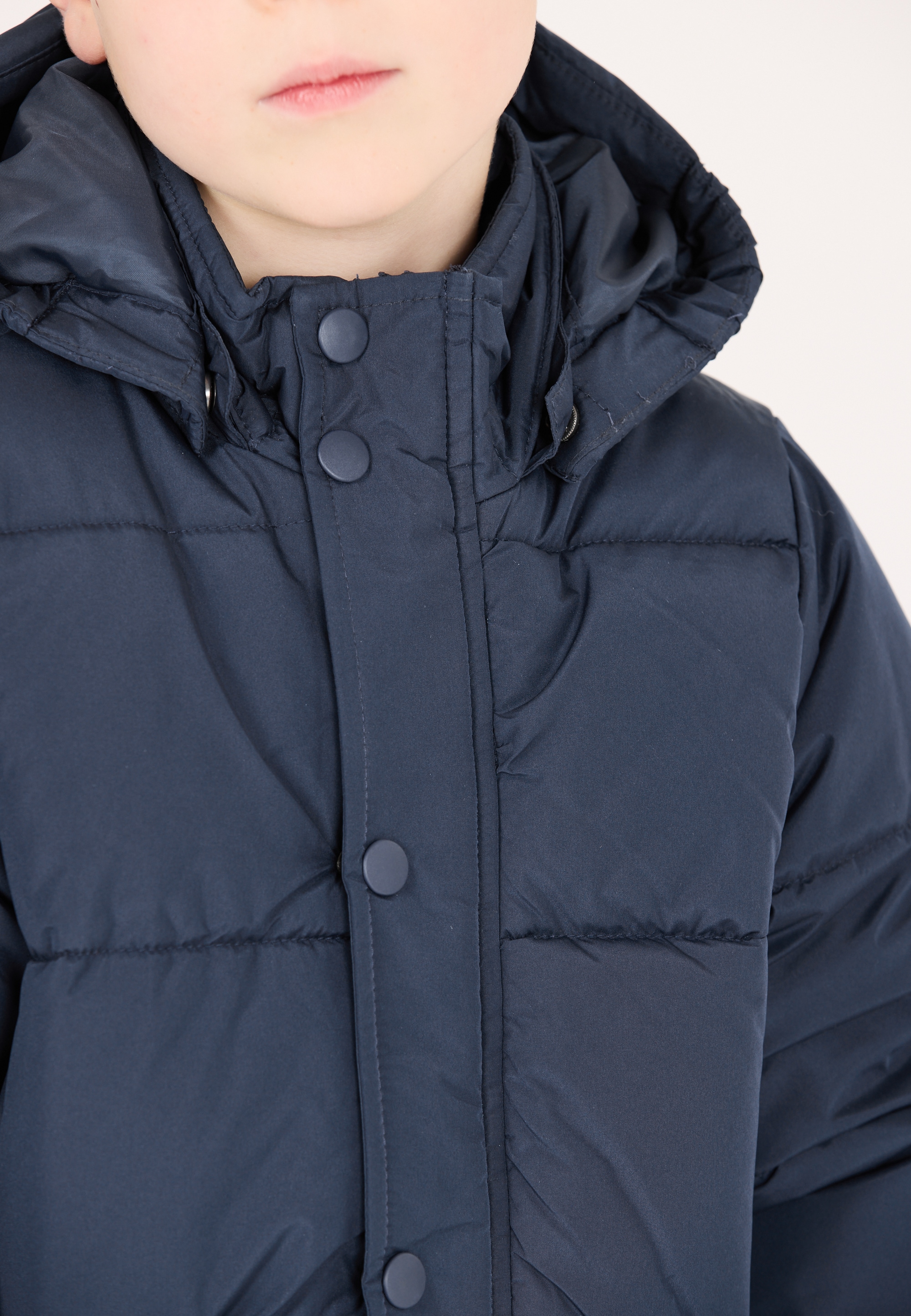 ZIGZAG Outdoorjacke »Lusano«, mit reflektierenden Elementen