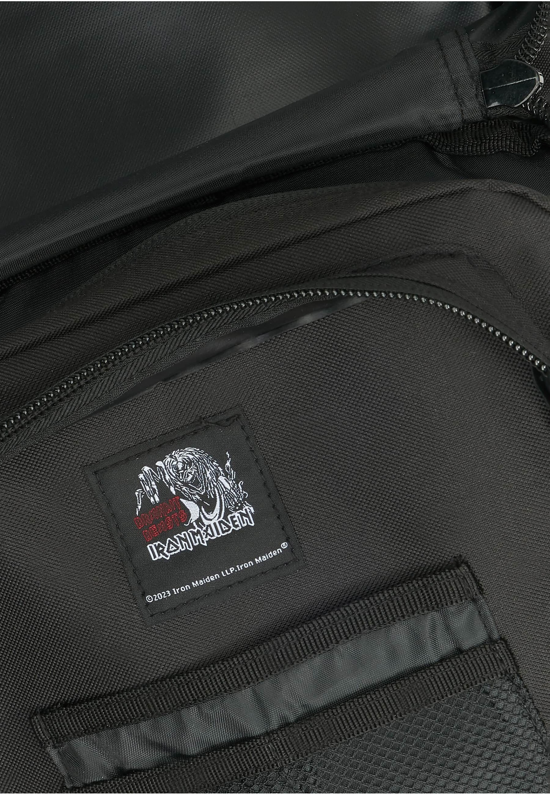 Brandit Rucksack »Brandit Iron Maiden US Cooper Large«