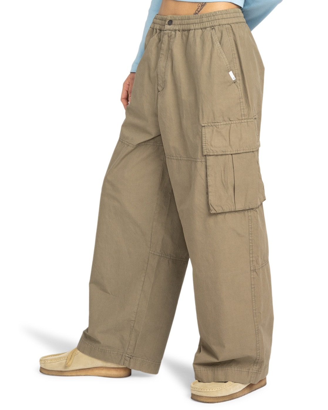 Element Cargohose "Wide" günstig online kaufen