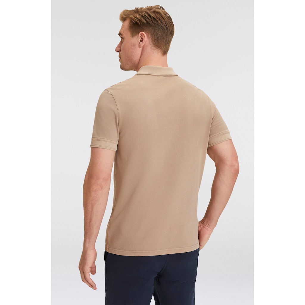 BOSS ORANGE Poloshirt »Prime«, mit Polokragen