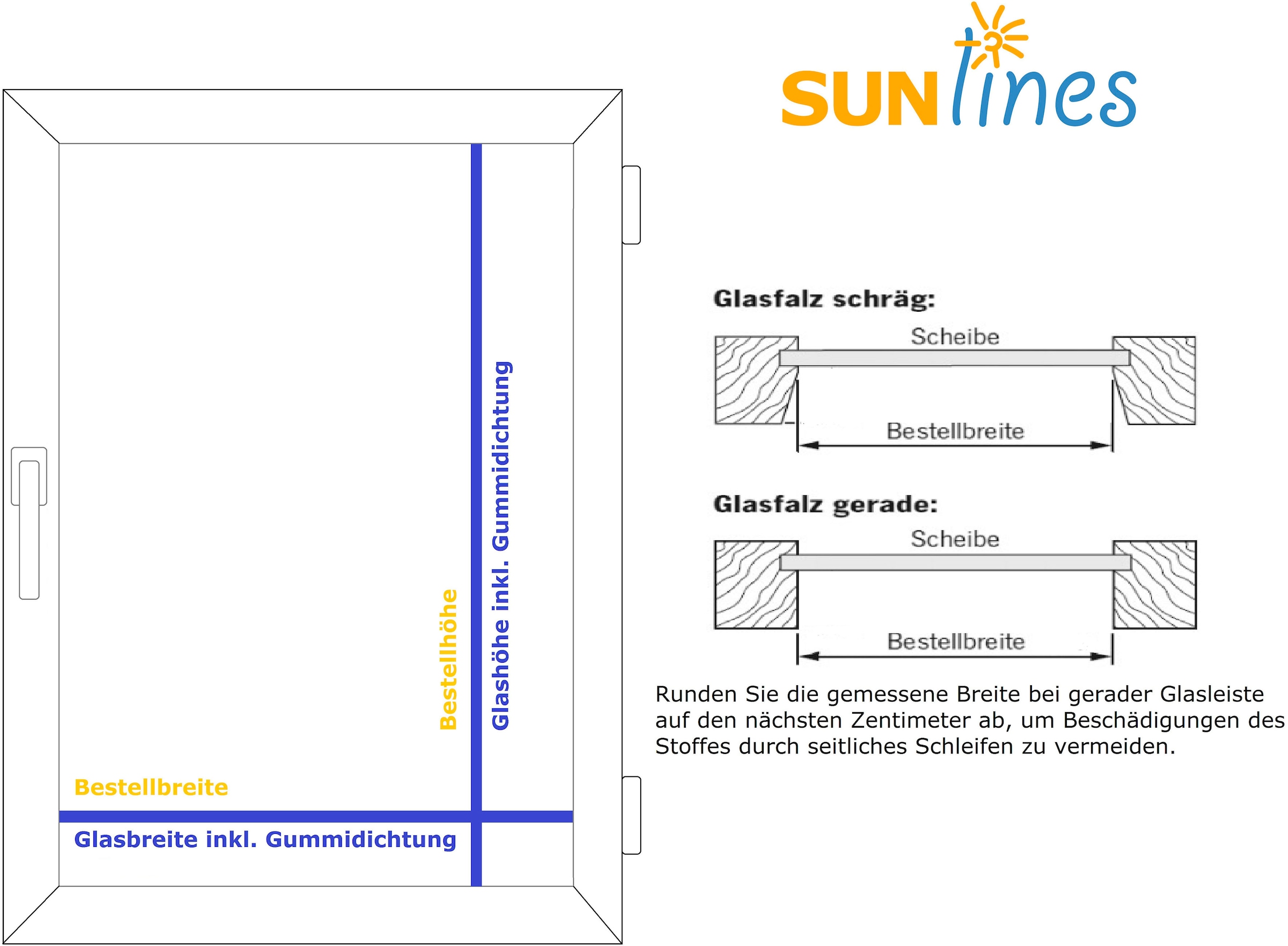 sunlines Plissee »Budget Crepe«, glatt Rechnung Bohren, Lichtschutz, ohne | BAUR verspannt, auf Haftfix