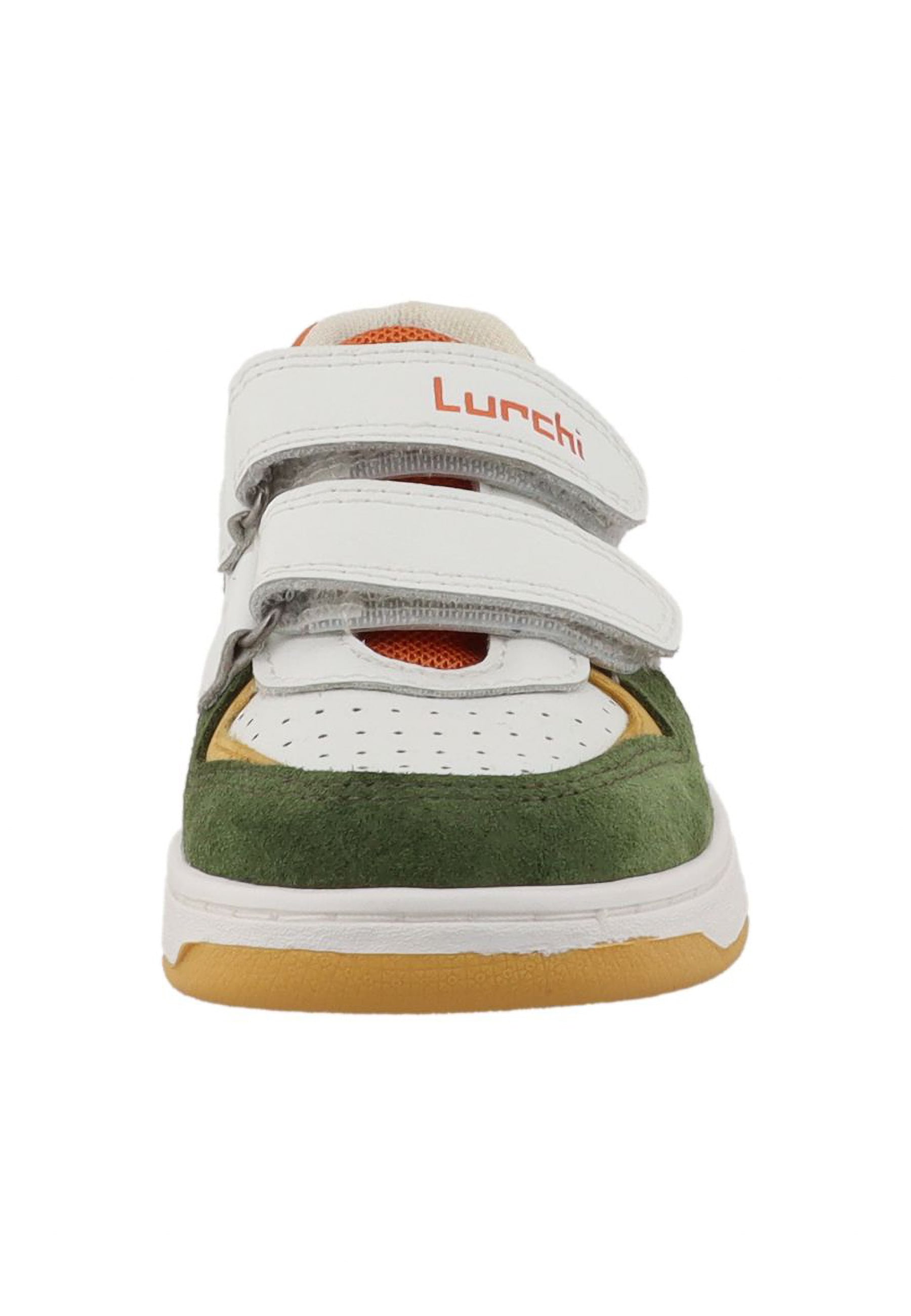 Lurchi Sneaker "Lurchi Gerald 1"