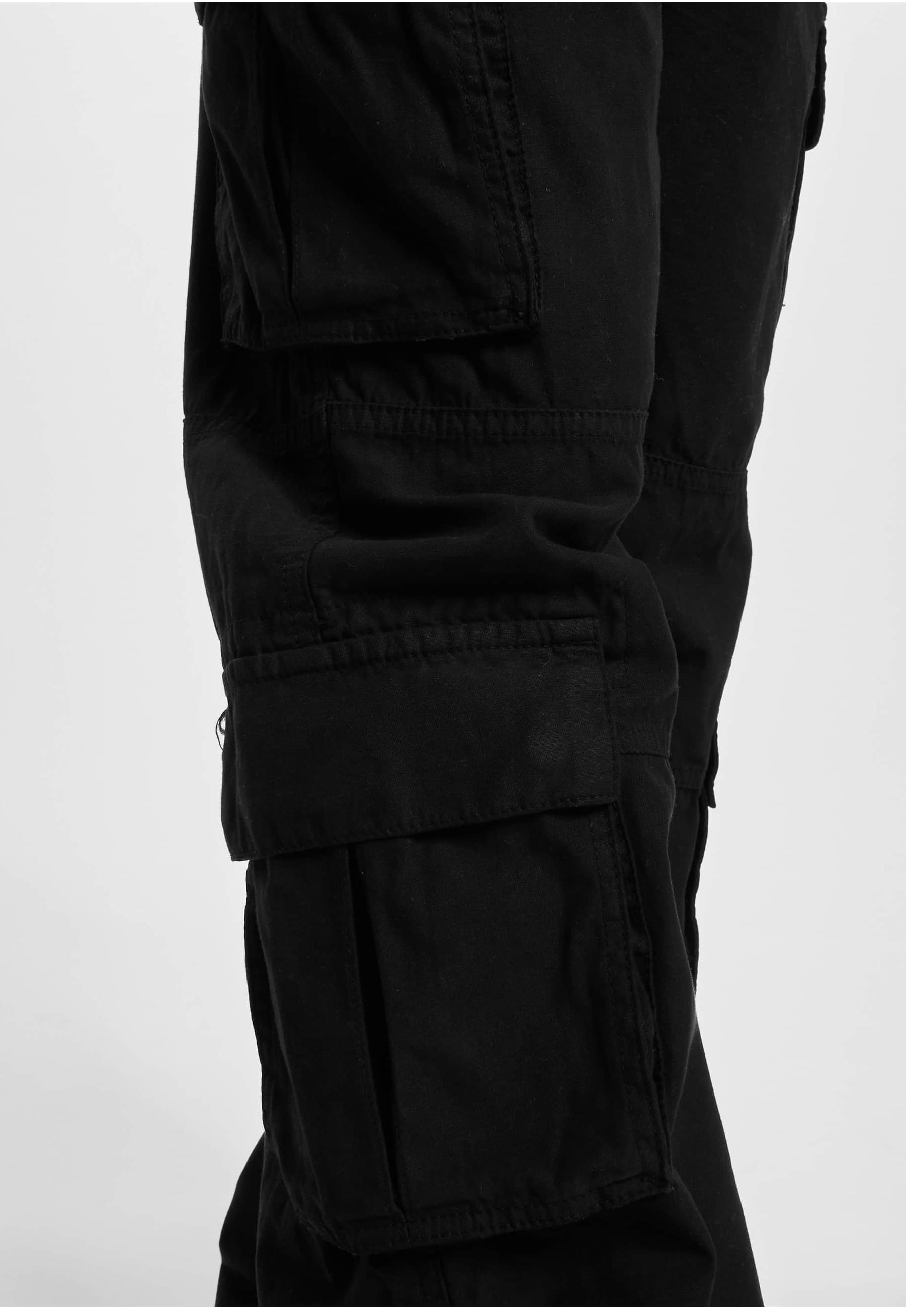 DEF Cargoshorts »DEF Herren DEF Cargohosen«, (1 tlg.)