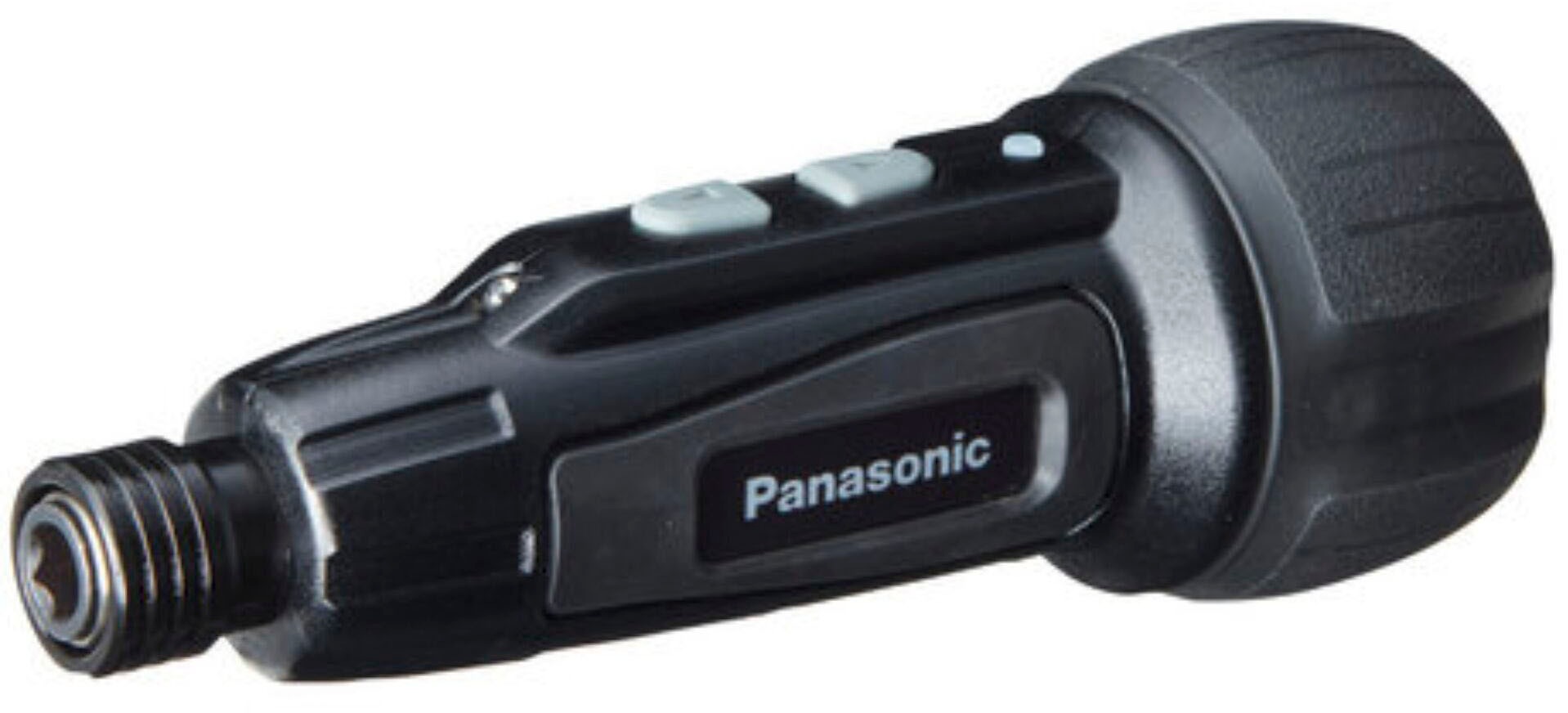 Panasonic Akku-Schraubendreher »EY 7412«, mit BAUR auf | Rechnung Akku eingebautem