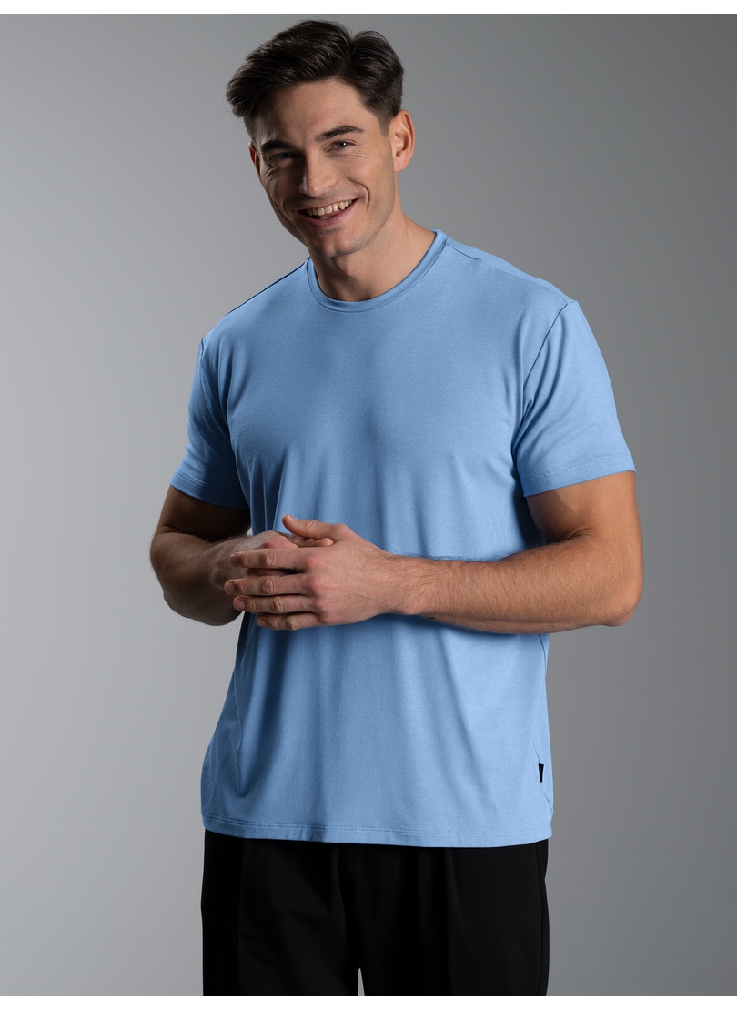Trigema T-Shirt "TRIGEMA Essential Tee" 1 günstig online kaufen