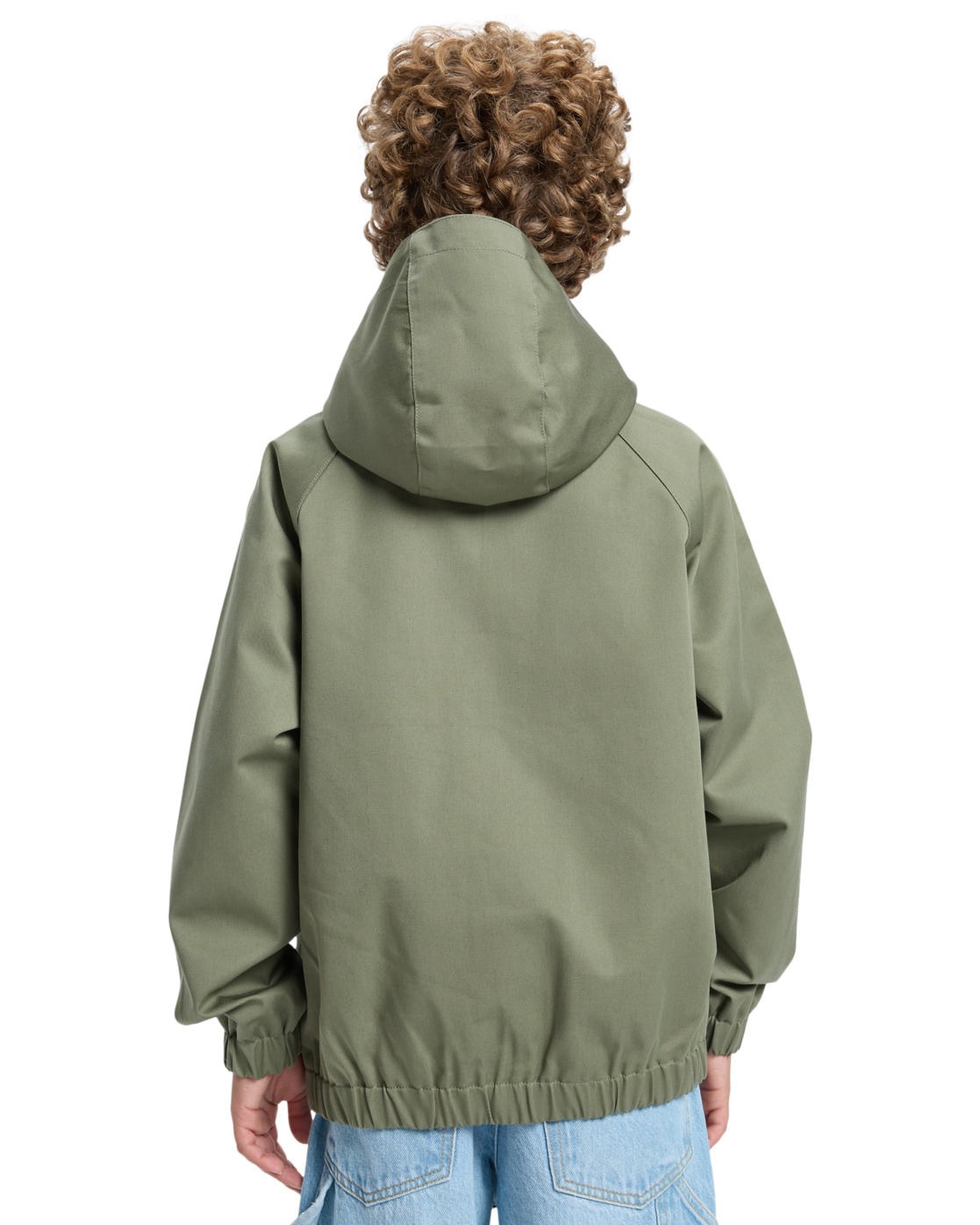DC Shoes Funktionsjacke »Navigator Light«