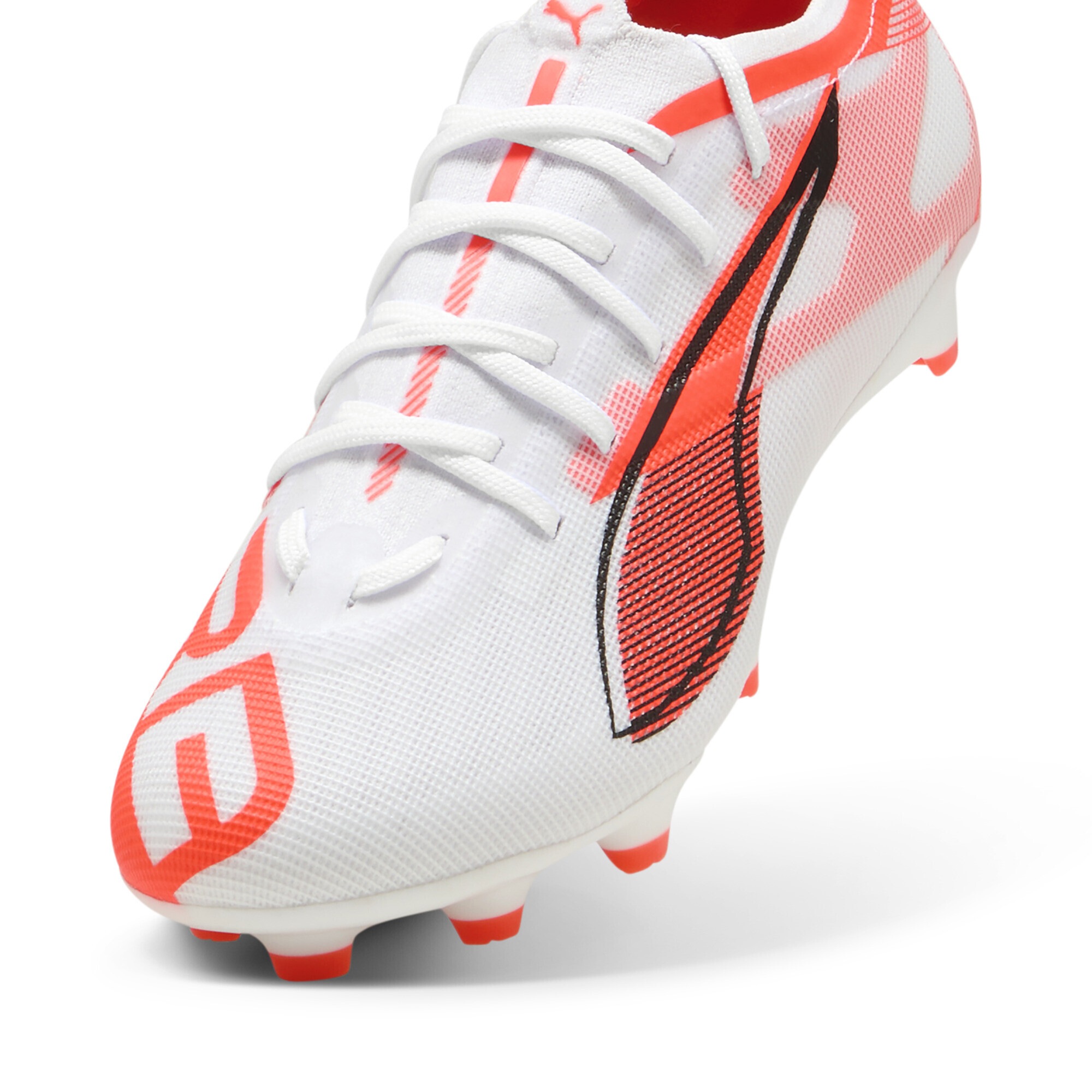 PUMA Fußballschuh »ULTRA 5 PRO FG/AG Fußballschuhe Jugendliche«