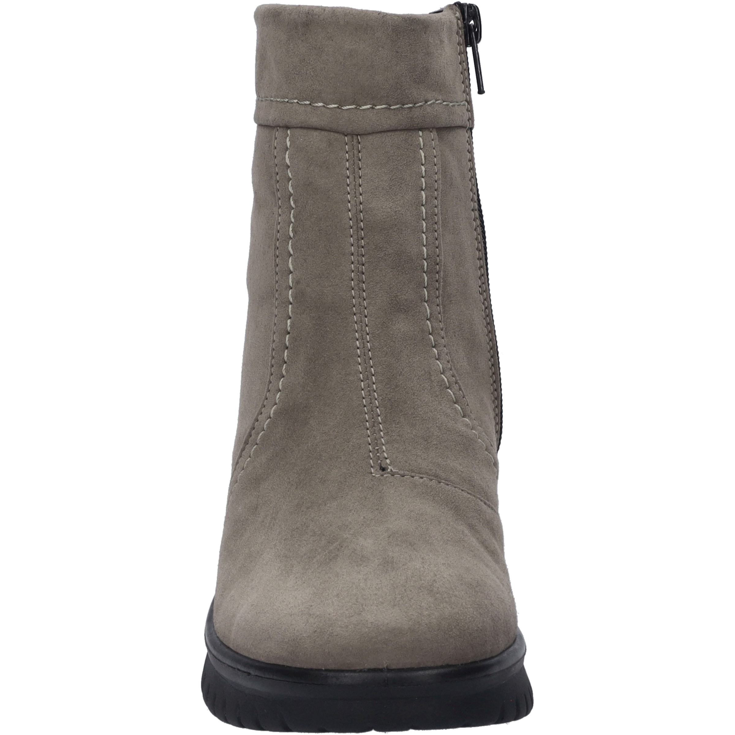 Josef Seibel Stiefelette »Calais 52, taupe«