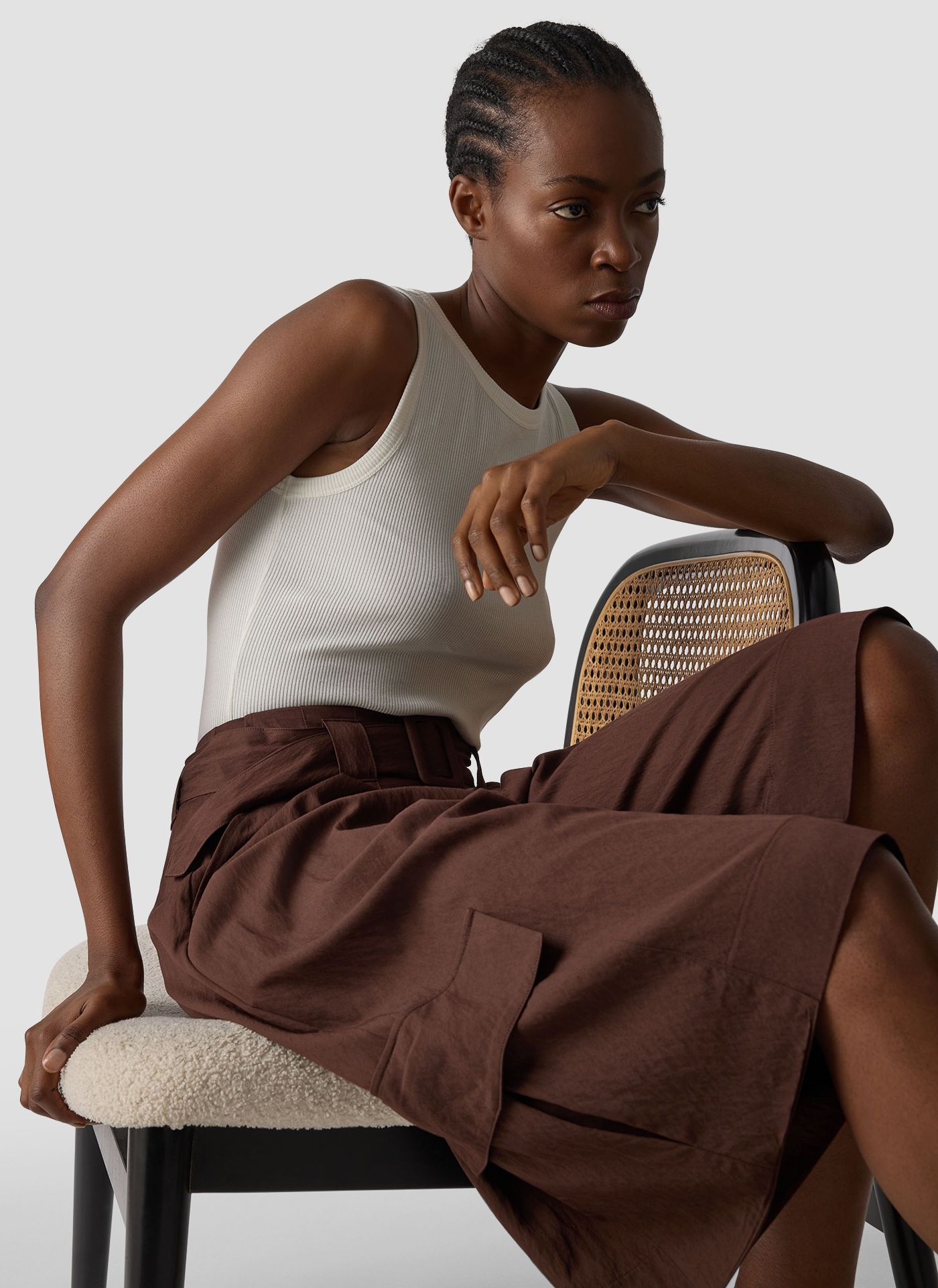 LeComte Longtop »T-Shirt«