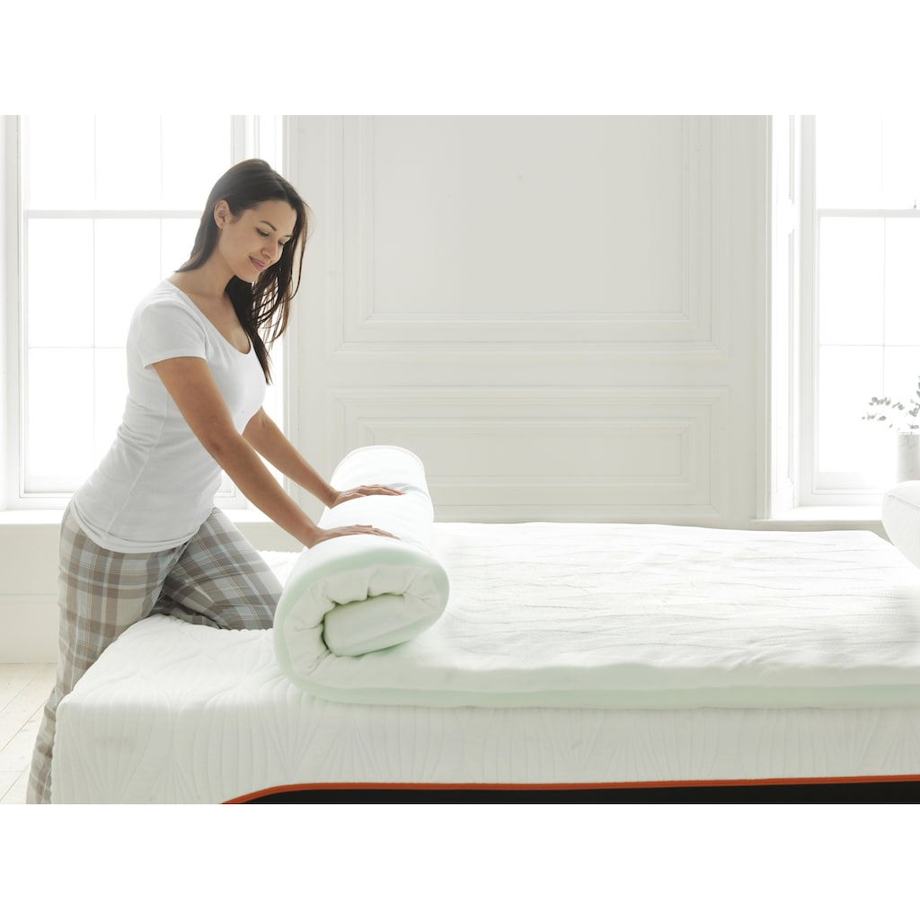 OCTAsleep Topper »Body Zone Topper«, (1 St.)