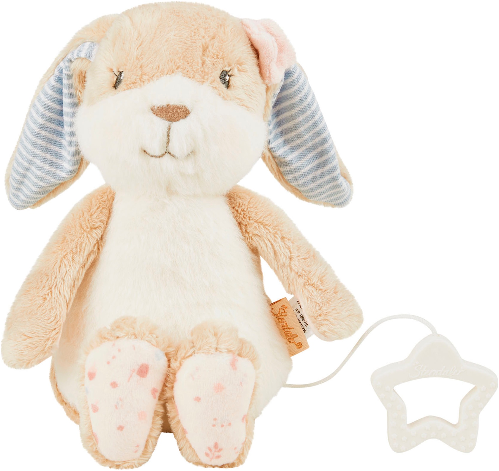 Sterntaler® Spieluhr »Hase Hanni M«