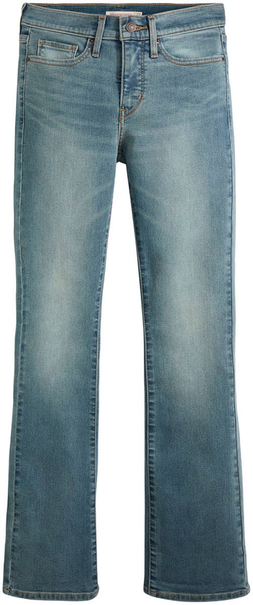 Levi's® Bootcut-Jeans »315 Shaping Boot«