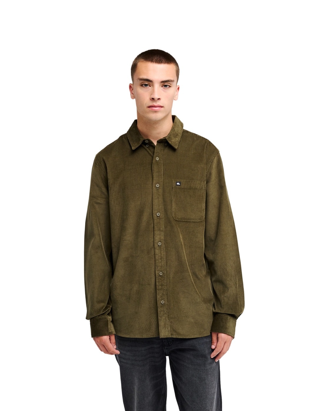 Quiksilver "Smoke Trail Cord"