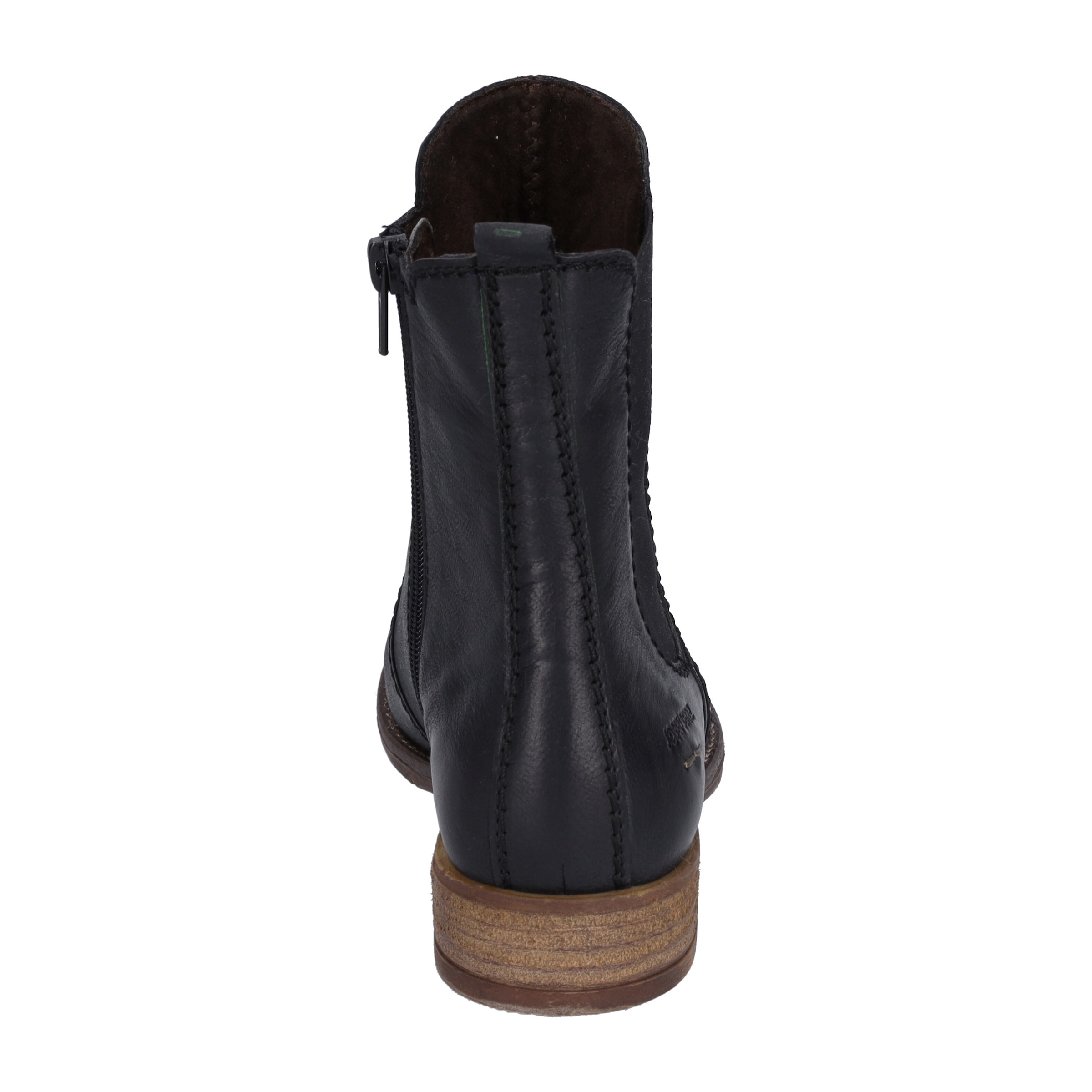Josef Seibel Stiefelette »Sienna 80, schwarz«