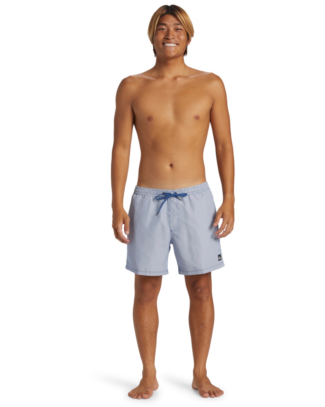 Quiksilver Boardshorts »Everyday Deluxe Volley 15"«