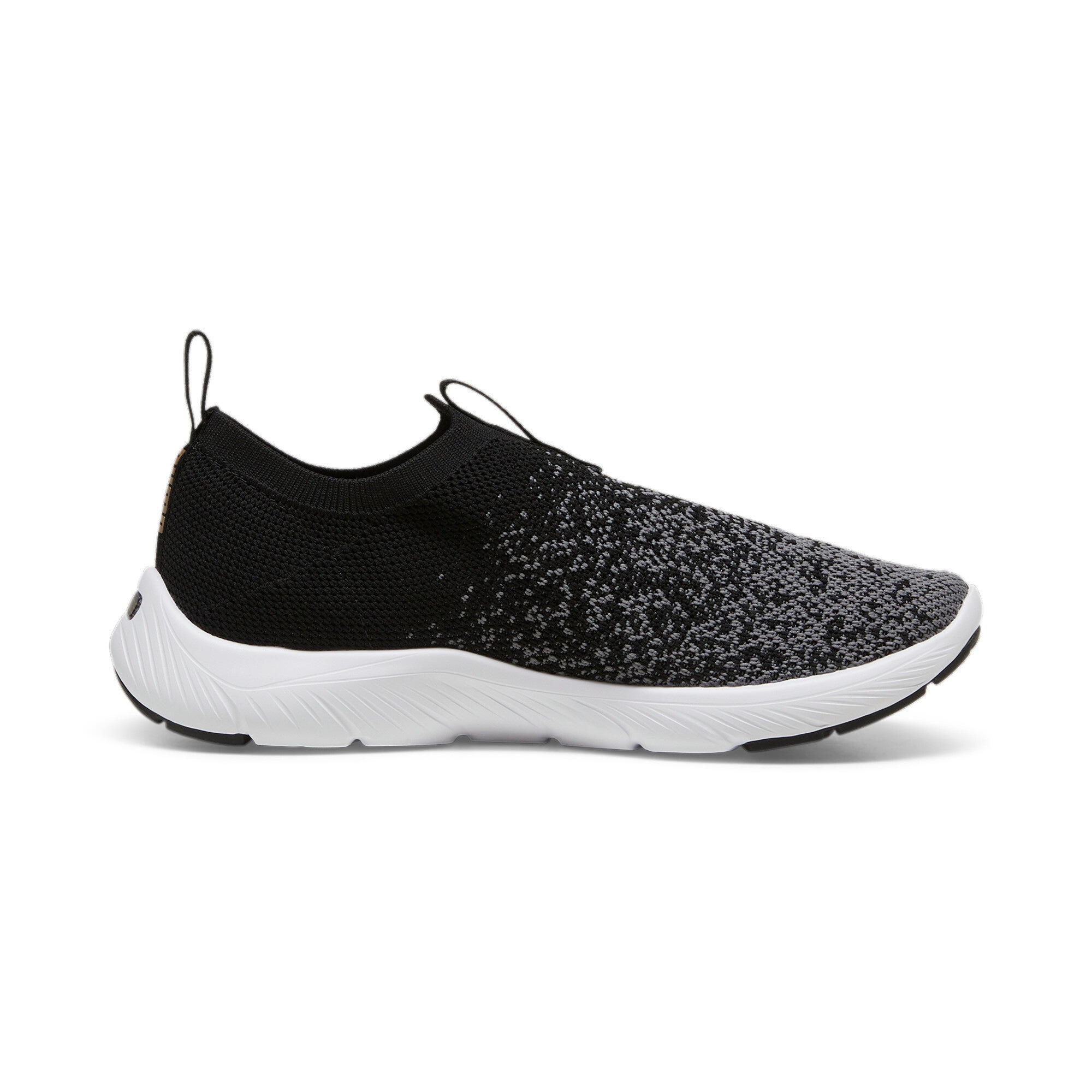 Thumbnail - PUMA Slip-On Sneaker "SOFTRIDE REMI SLIP-ON KNIT WNS" mit SOFTFOAM+ Dämpfung, leicht profilierte Synthetiklaufsohle