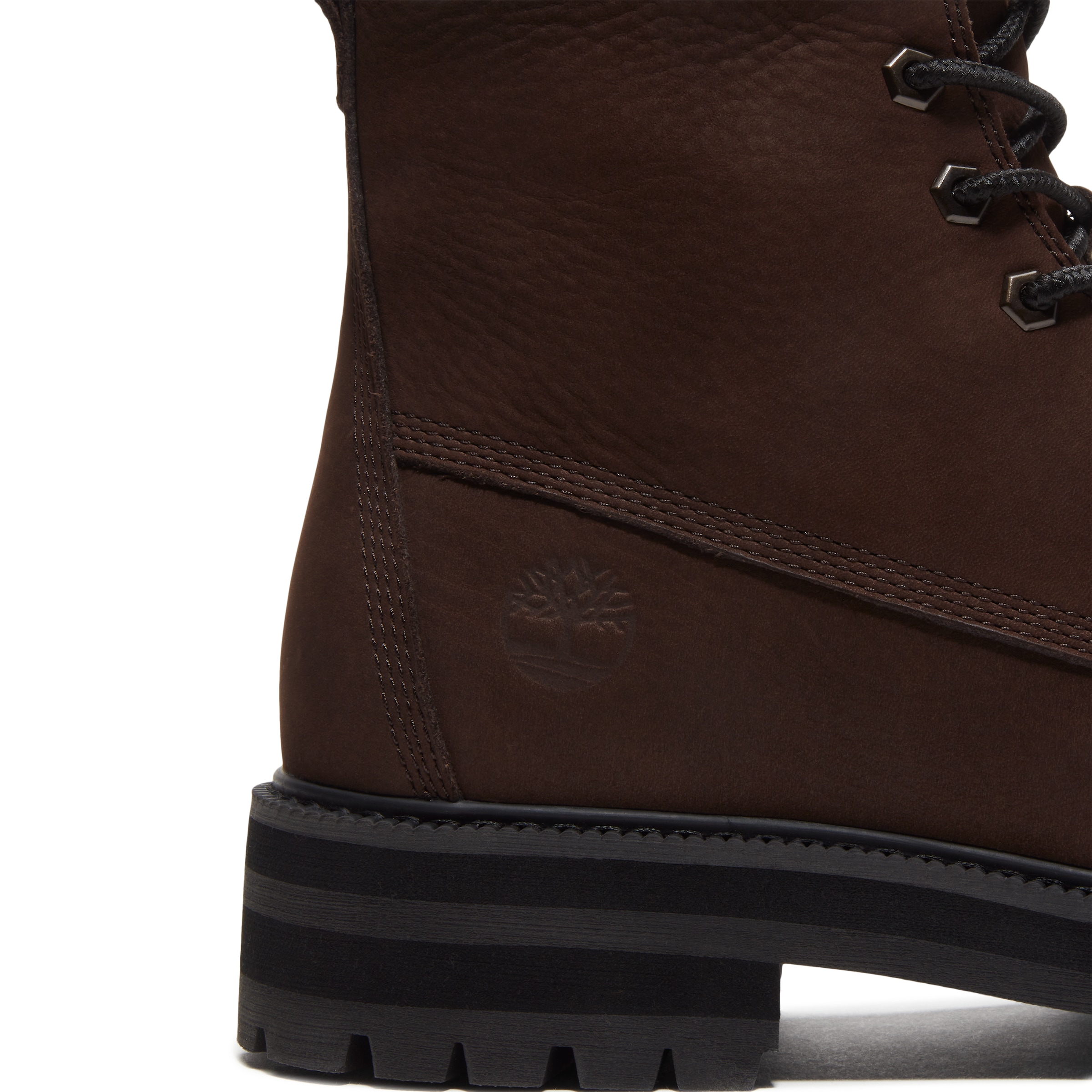 Timberland Schnürstiefel »BRITTON DRIVE - MID LACE BOOT«