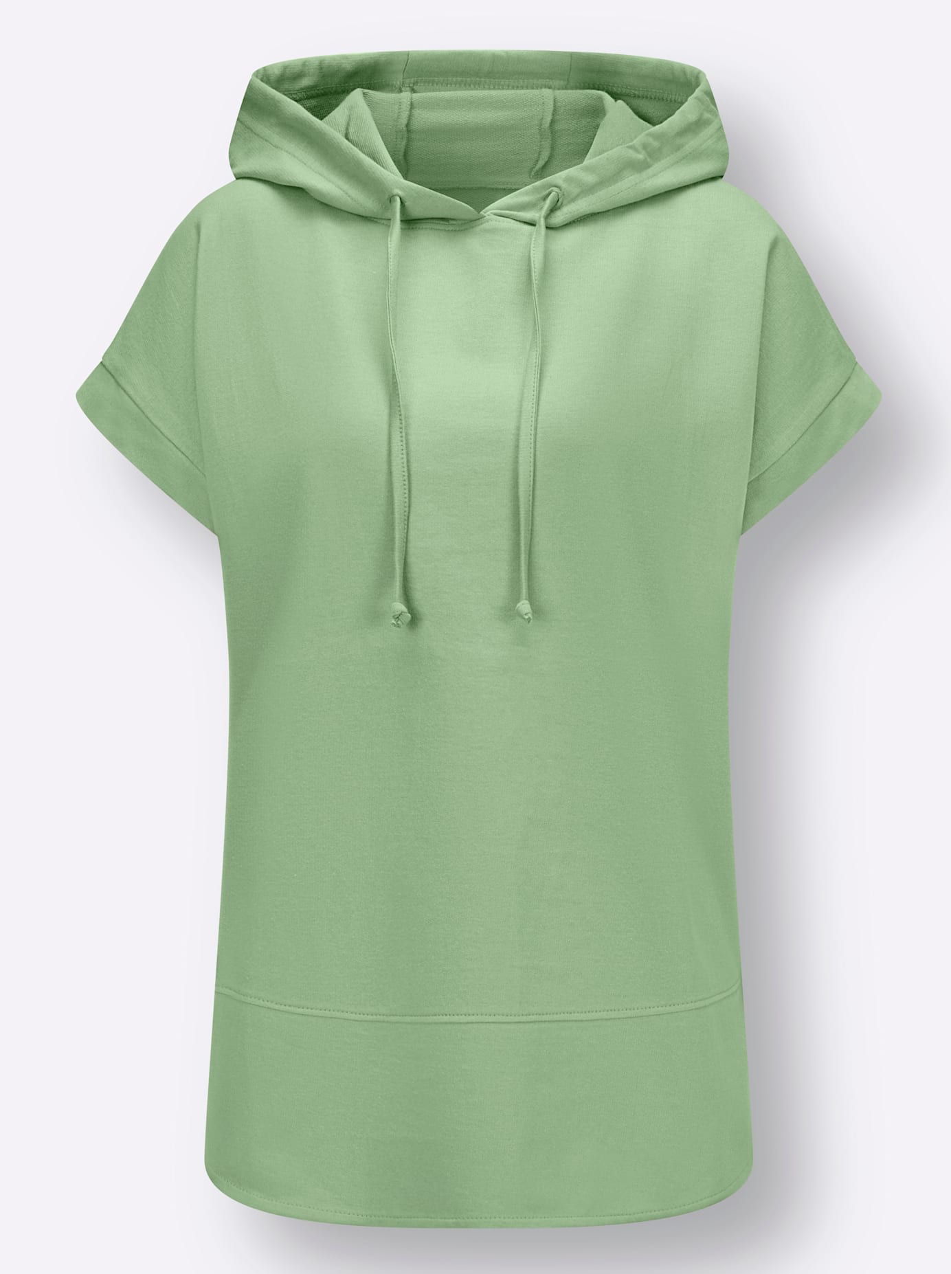 Classic Basics Sweatshirt