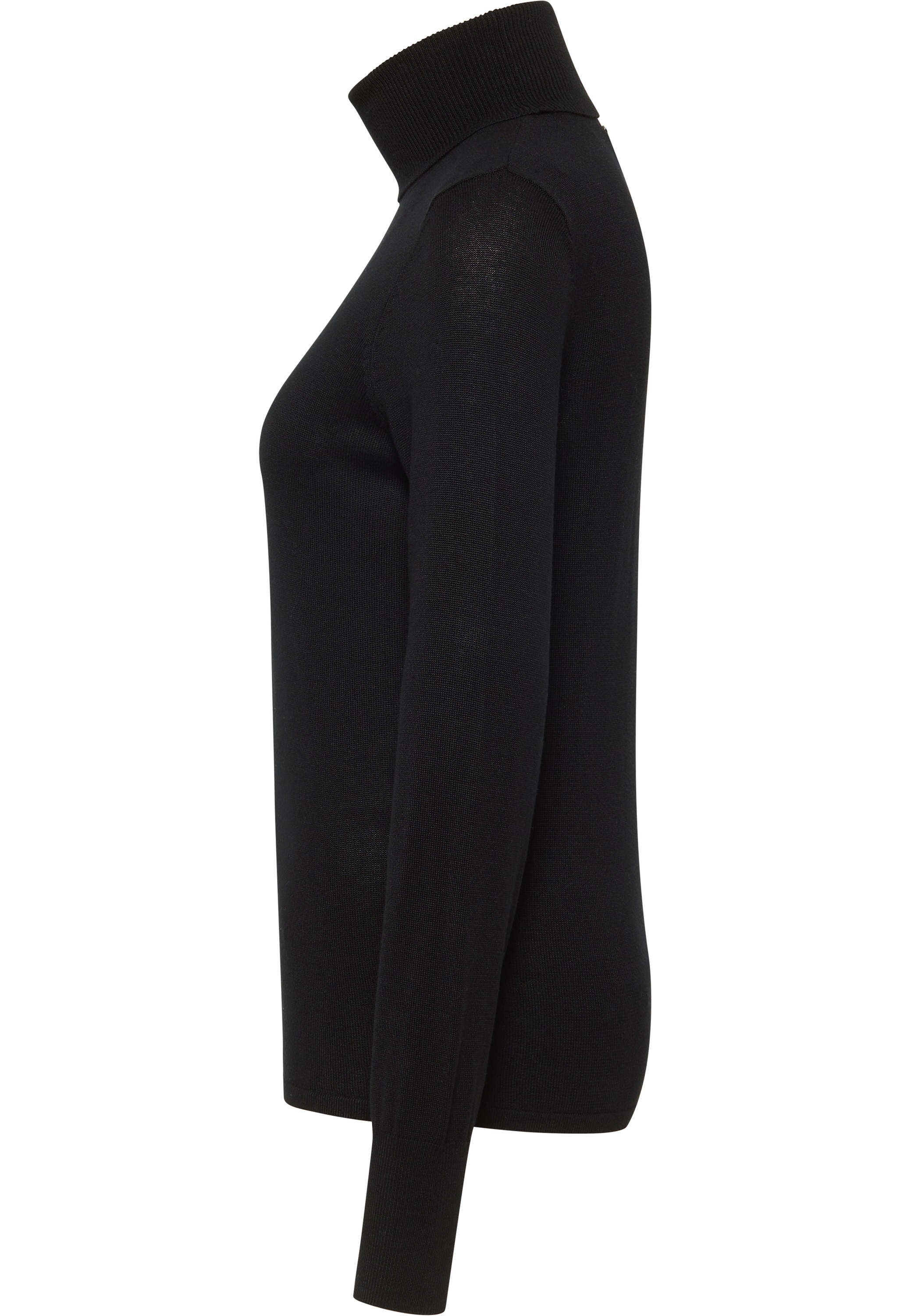MUSTANG Cardigan »Damen Style Serena«